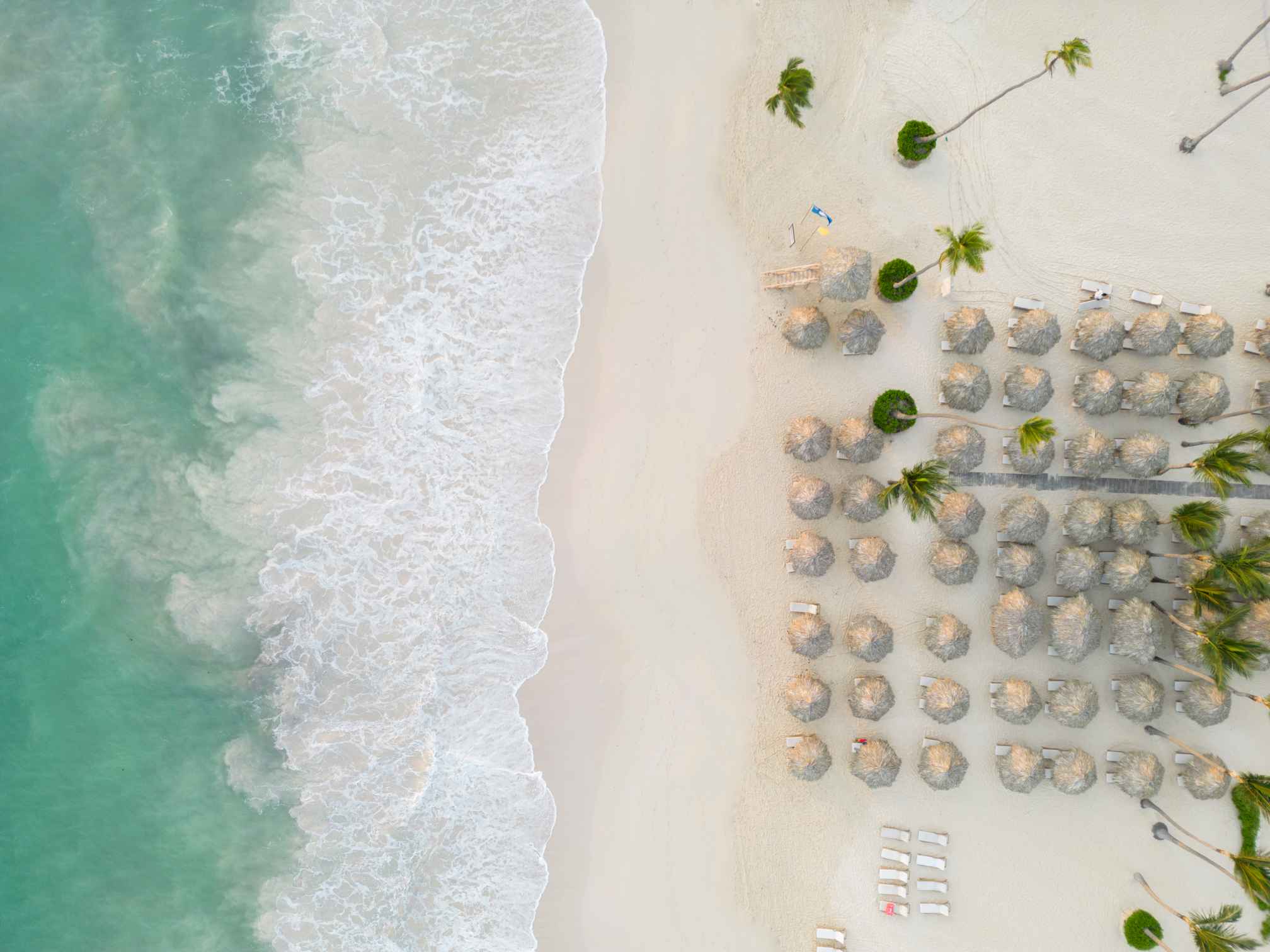 The Iberostar Caribbean Quiz