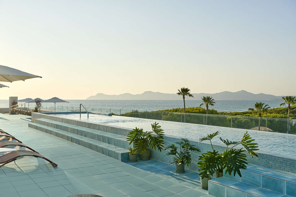 Iberostar Selection Albufera, Spain's top choice all inclusive family beachfront resort