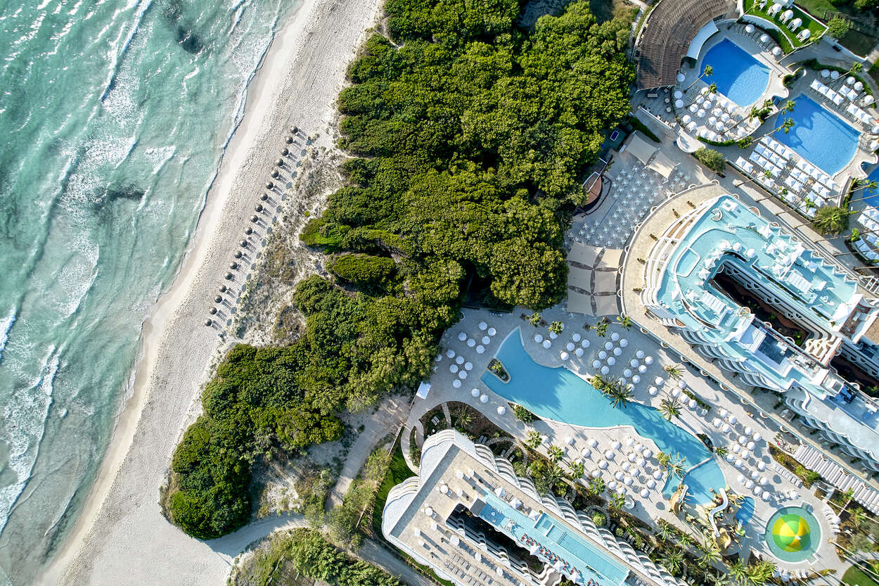 Discover the new Iberostar Selection Albufera Resort
