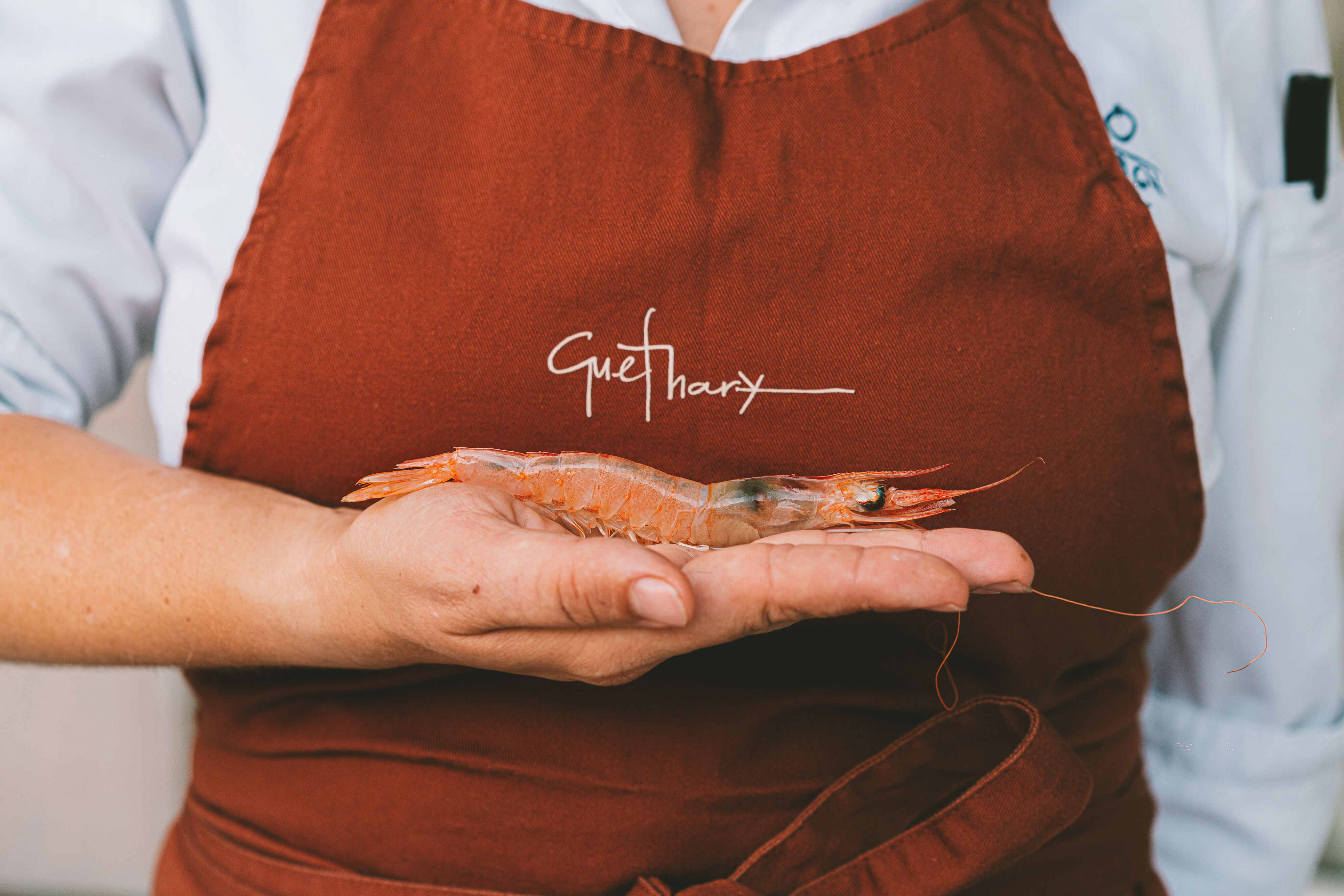4 things to know about our new trendsetting restaurant: Guethary, at Iberostar Selection Playa de Palma