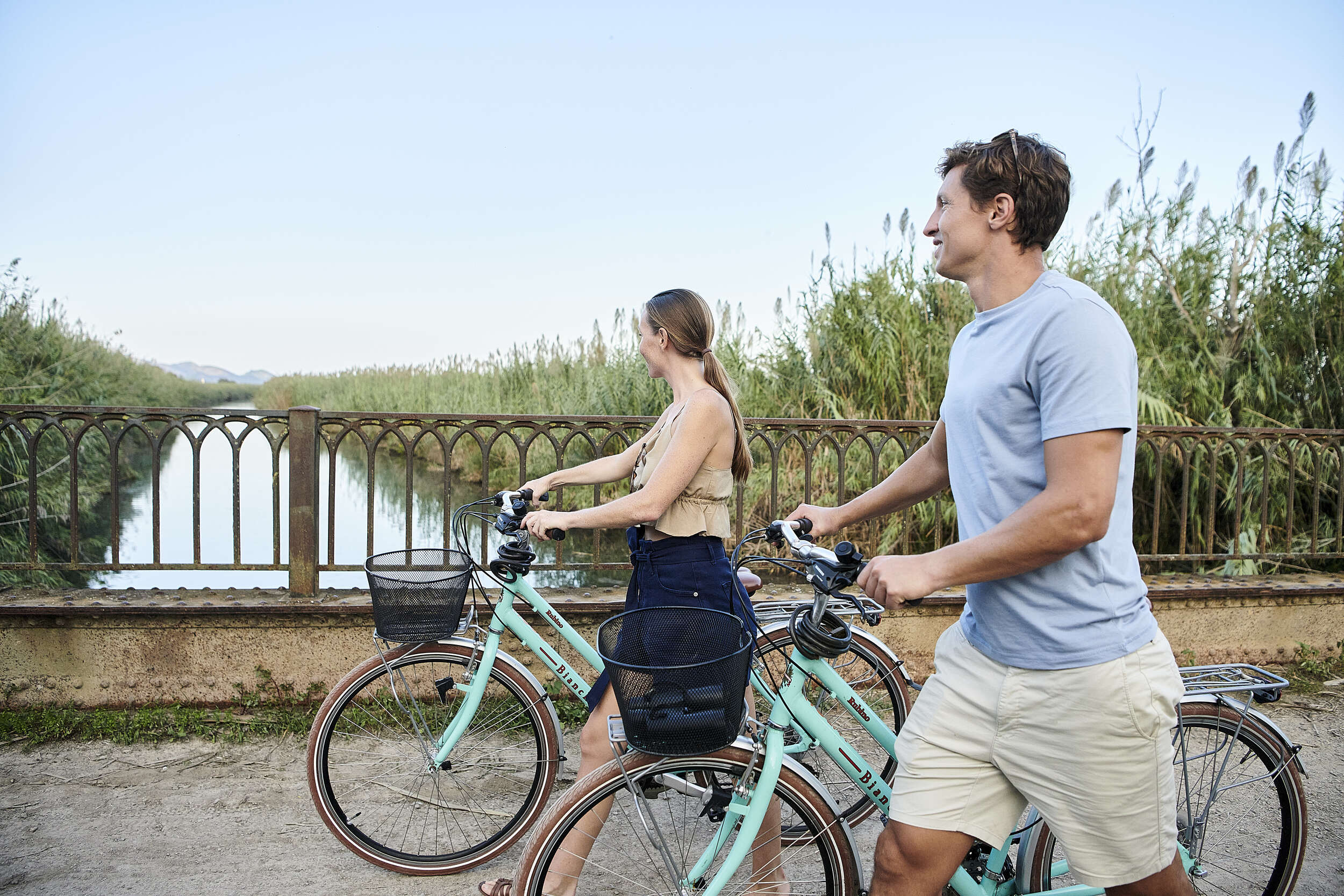 Erfahre mehr über unseren Fahrplan zu einem verantwortungsvollen Tourismusmodell