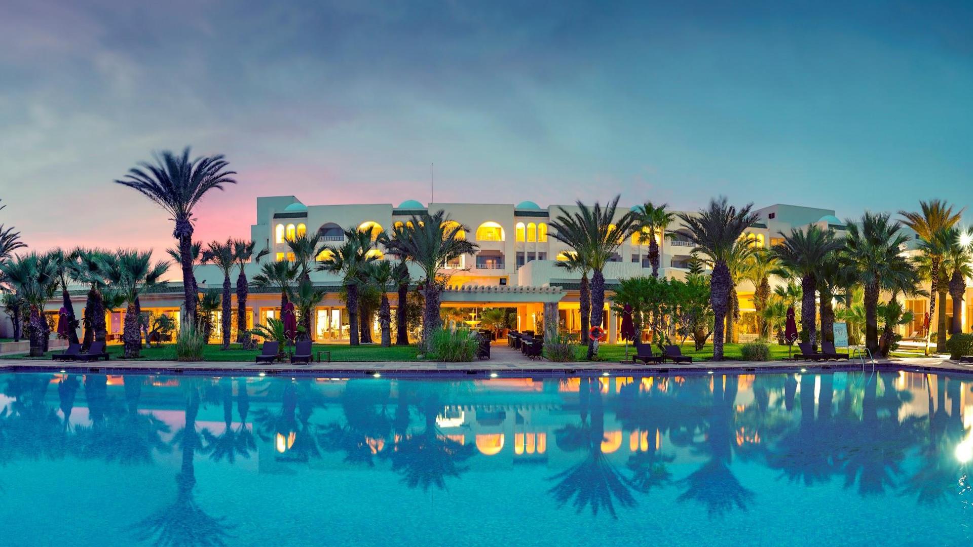 Conoce Iberostar Selection Eolia Djerba, la nueva incorporación al portfolio de Iberostar