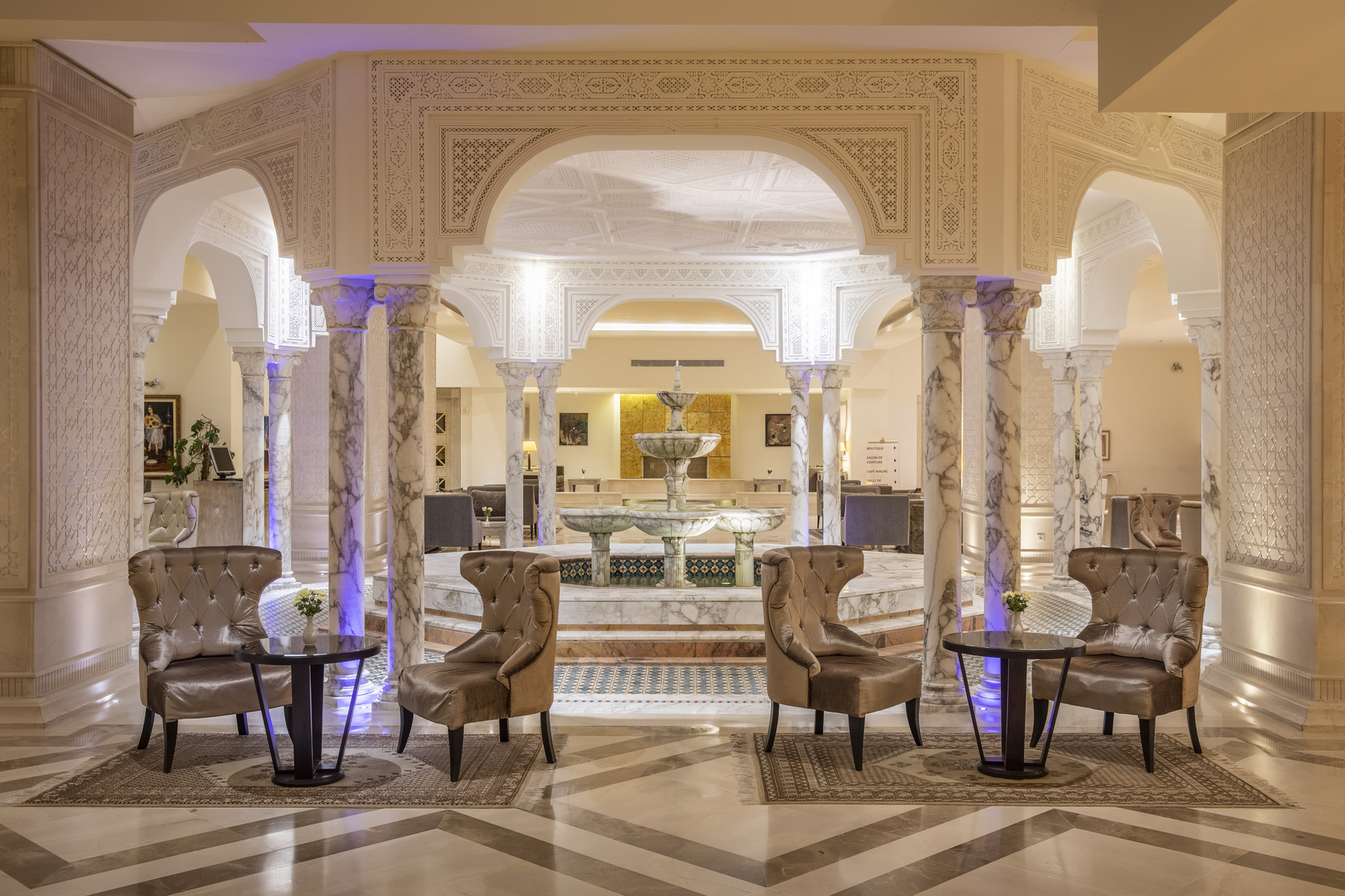 Discover Iberostar Selection Eolia Djerba, the latest addition to the Iberostar portfolio.