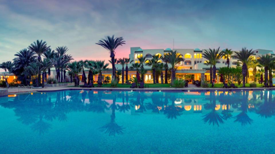 Lernen Sie unser neuestes Hotel in unserem Portfolio kennen: Iberostar Selection Eolia Djerba