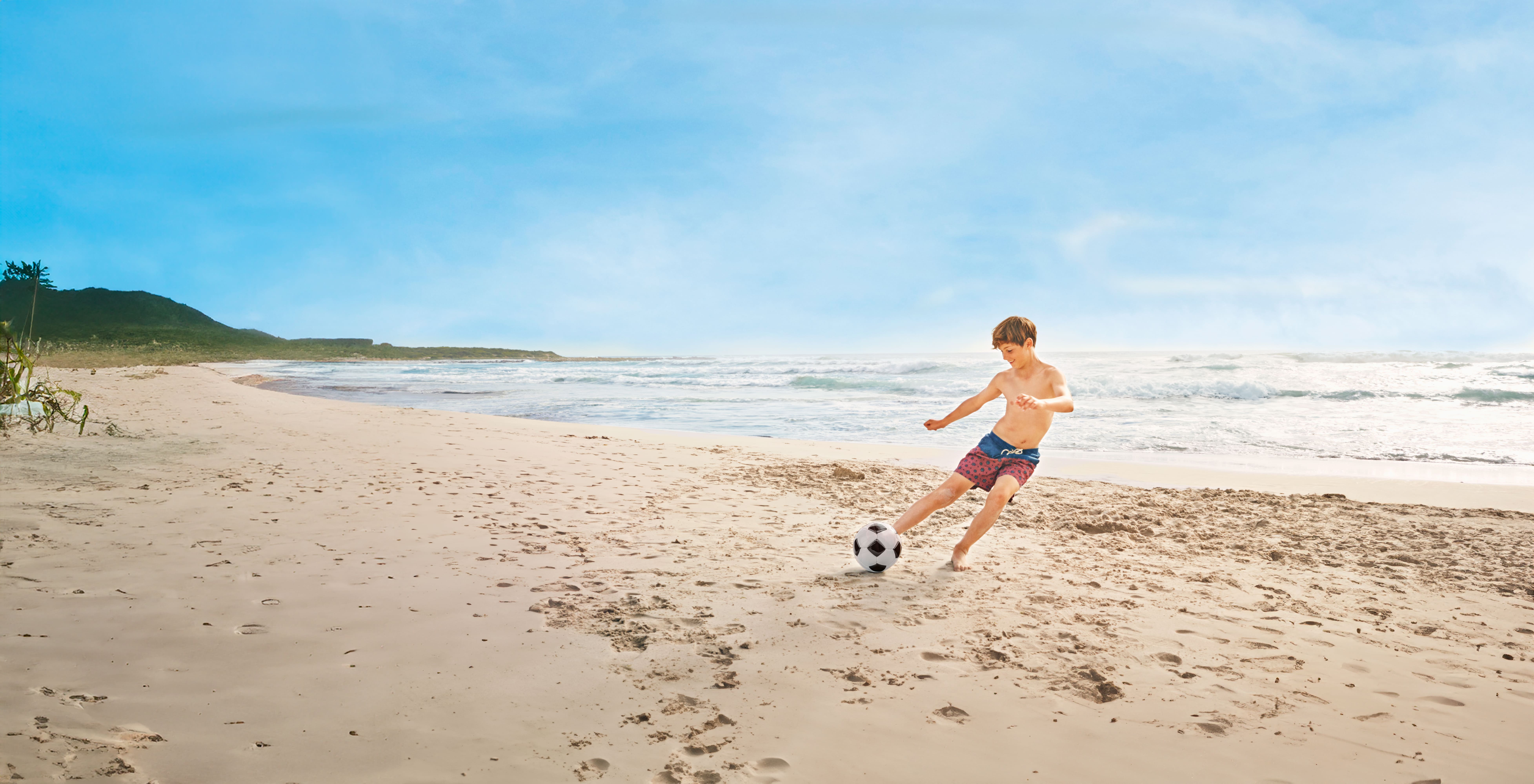 Euro 2024. This summer, all the matches at Iberostar