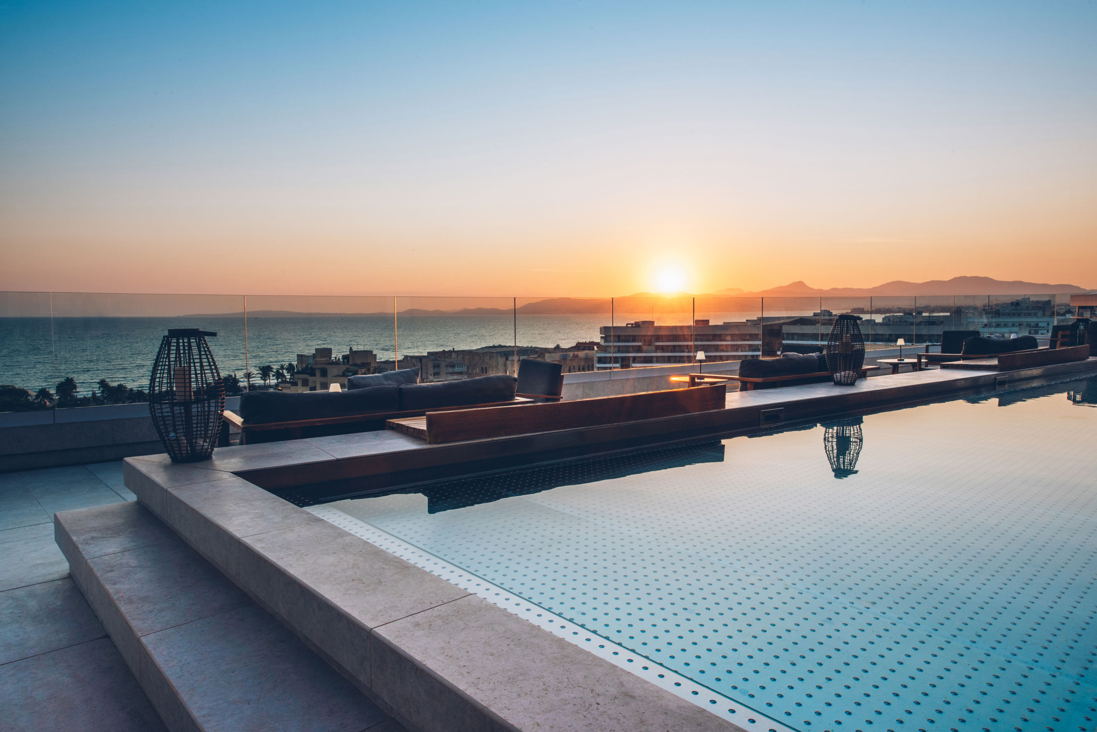 Iberostar Selection Llaut Palma: 5-star, adults-only hotel in Playa de Palma, Mallorca