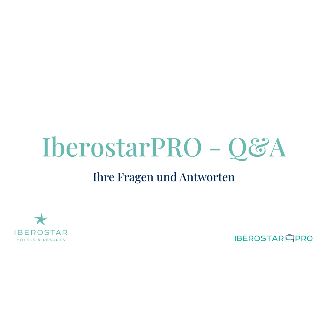 Alles, was Sie über IberostarPRO wissen müssen.