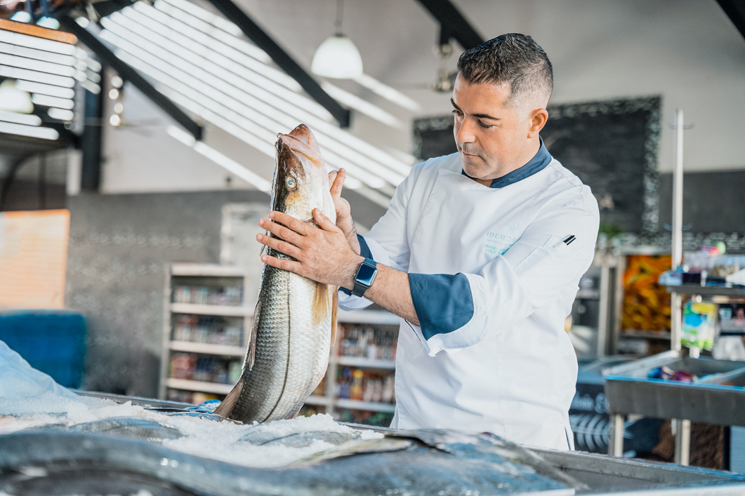 5 puntos clave de nuestro compromiso con la pesca responsable