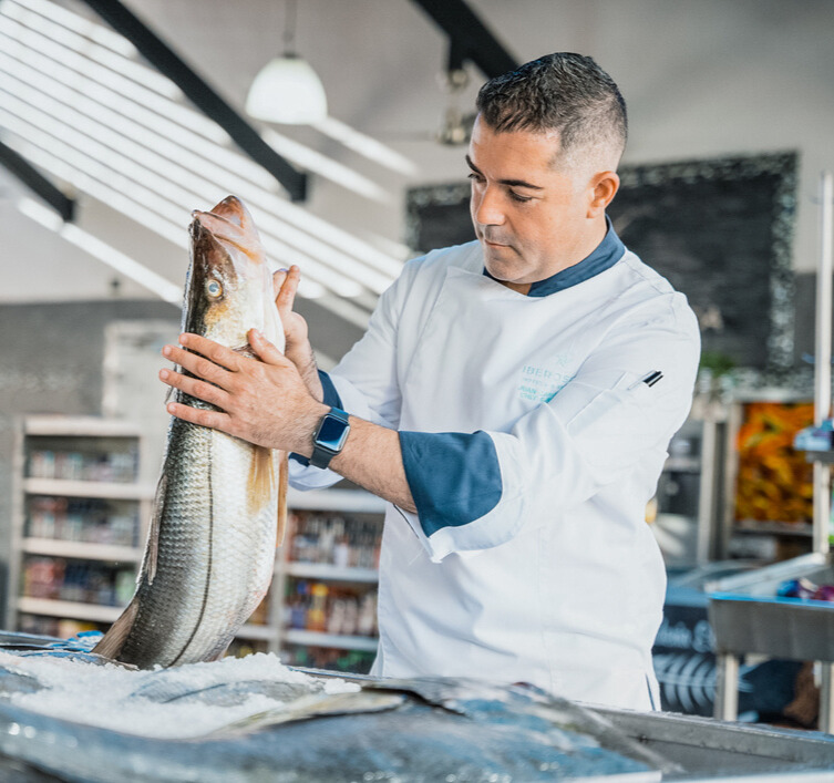 5 key takeaways of our commitment to responsible seafood