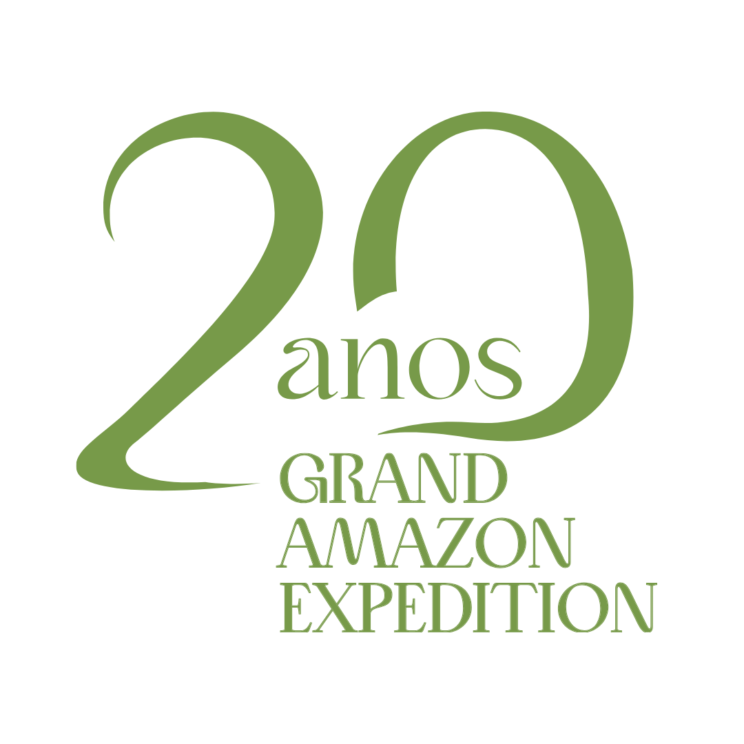 20 ANOS GRAND AMAZON