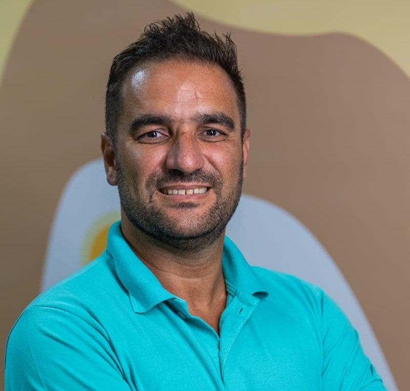 Entrevista João Abegão - Diário do Turismo