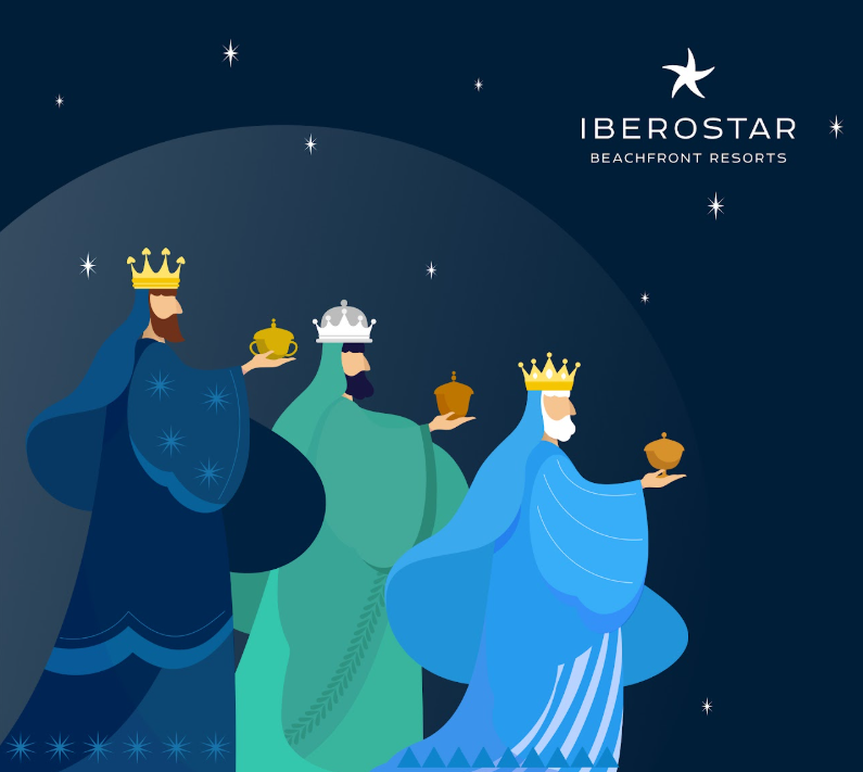 Día de los Reyes Magos