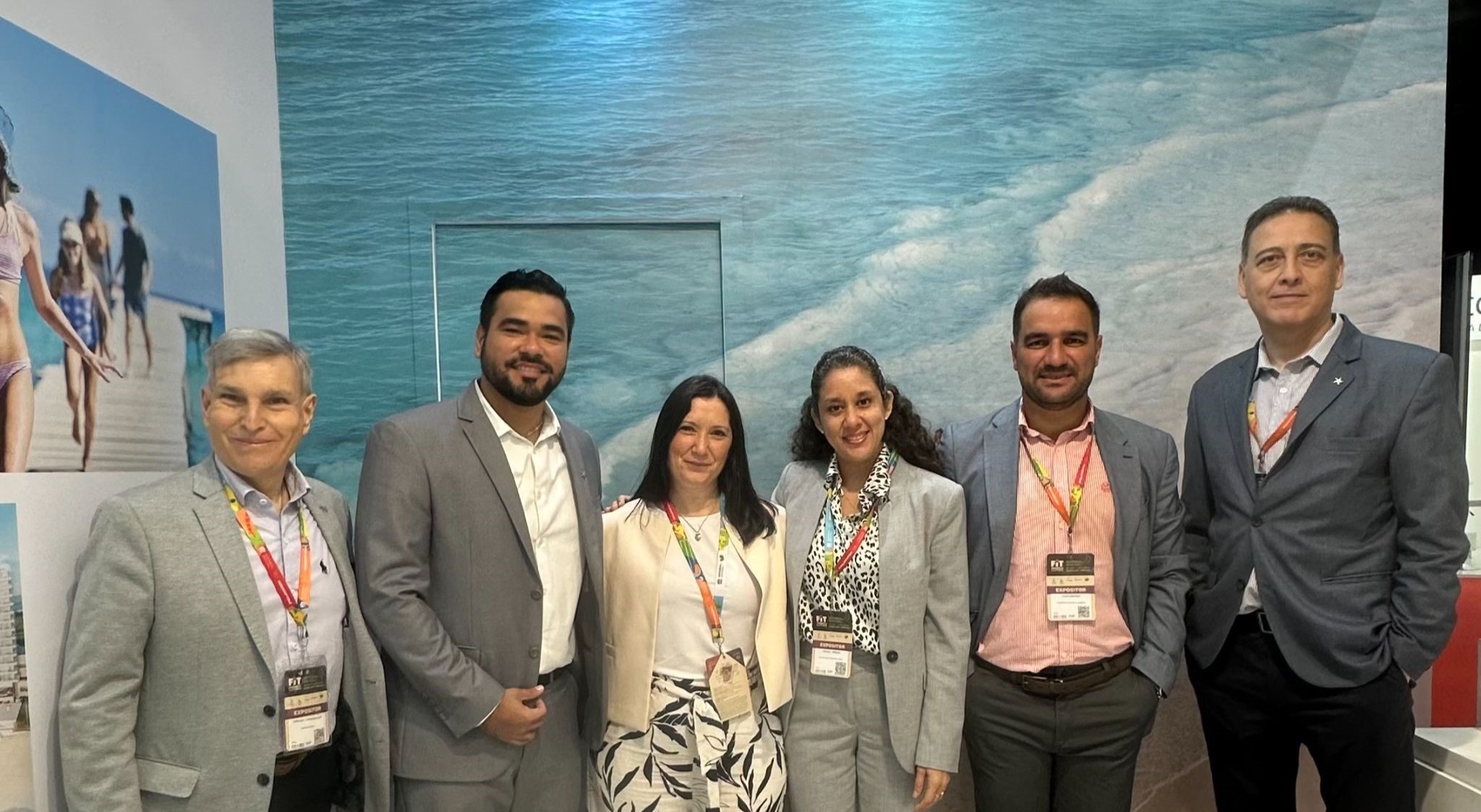 Iberostar Hotels & Resorts presenta novedades en FIT 2024