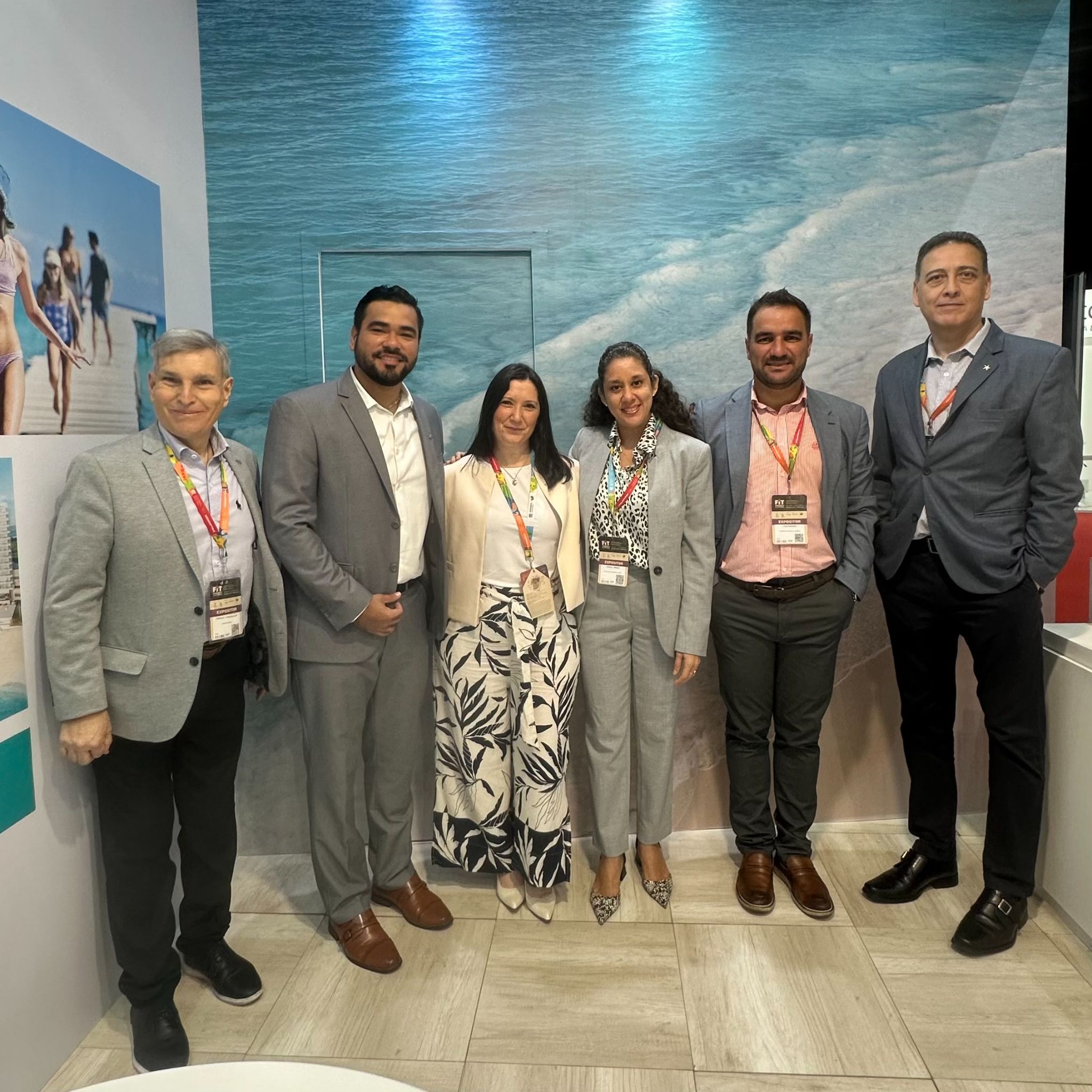 Iberostar Hotels & Resorts presenta novedades en FIT 2024