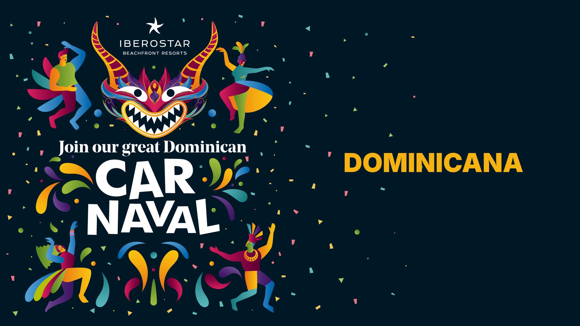 Carnaval República Dominicana