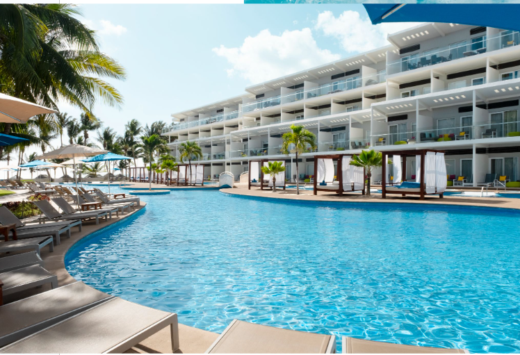 Pronto! Nuevo hotel Iberostar Selection Riviera Cancún