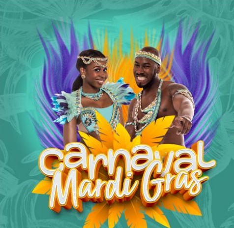 Carnaval Mardigras - Jamaica