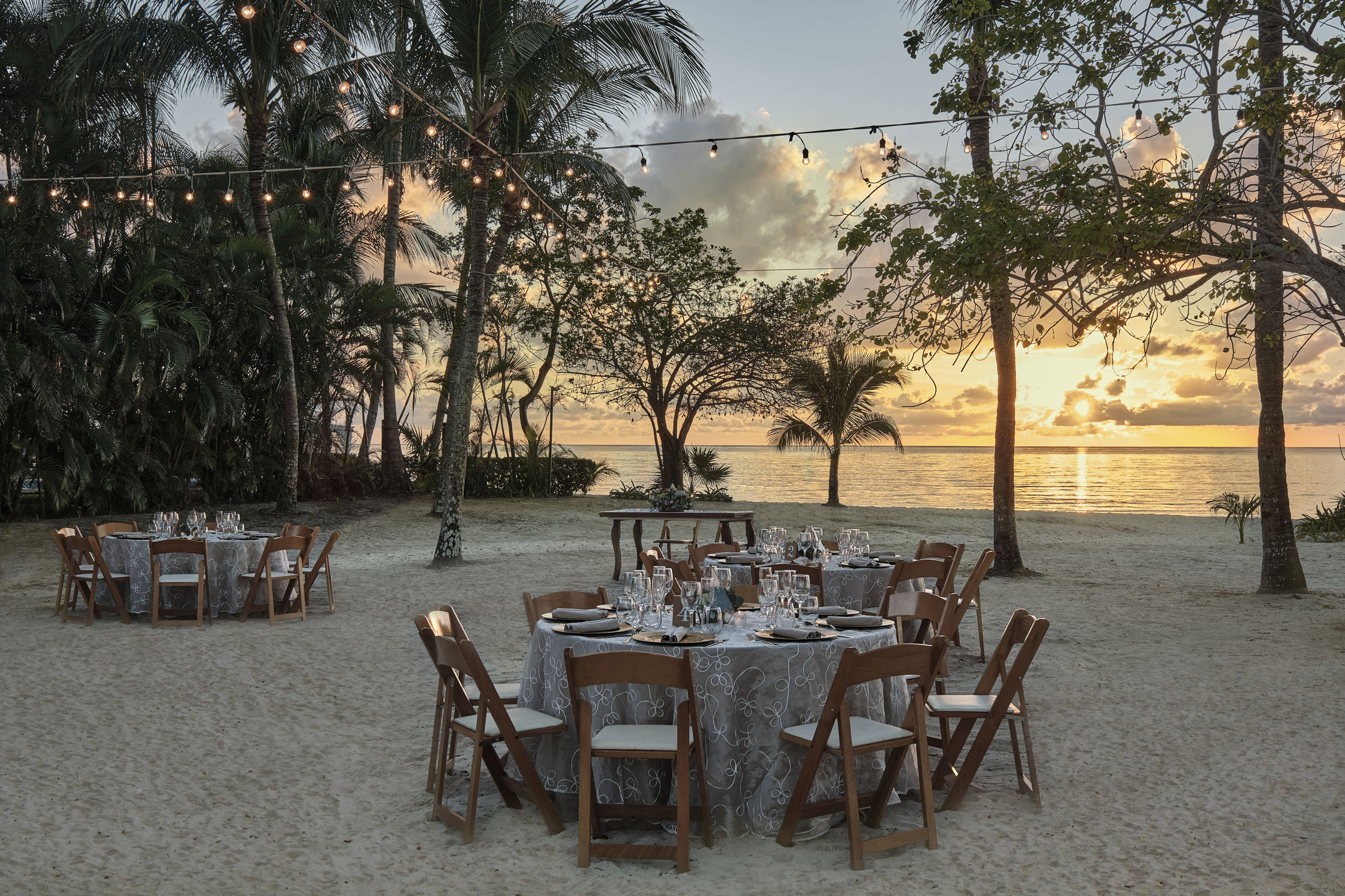 One promotion, countless options.