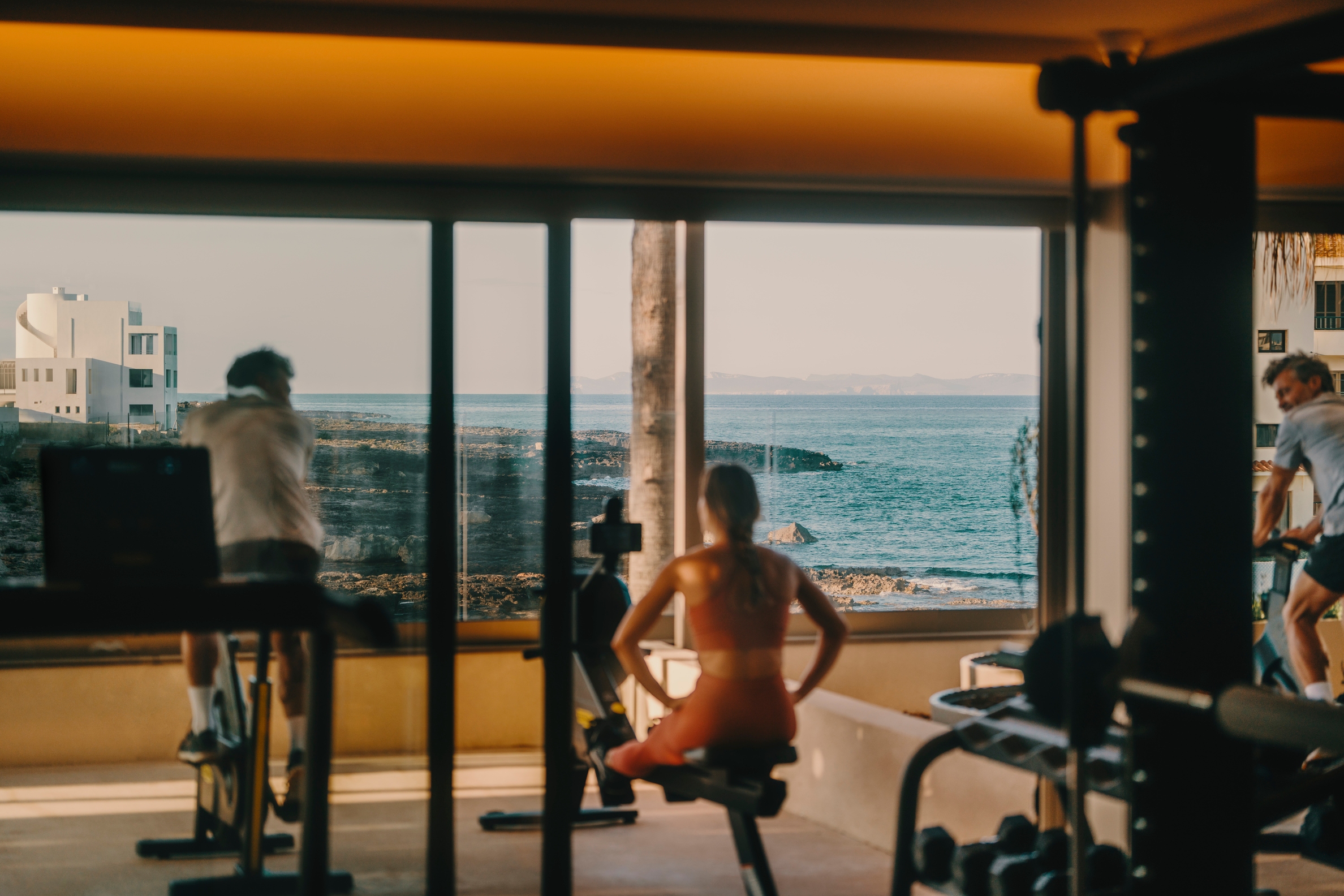 Iberostar Selection Es Trenc: bienestar frente al Mediterráneo con el nuevo Iberostar Wellbeing Programme by Men’s Health