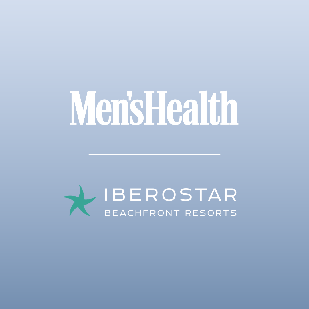 Iberostar Selection Es Trenc: bienestar frente al Mediterráneo con el nuevo Iberostar Wellbeing Programme by Men’s Health
