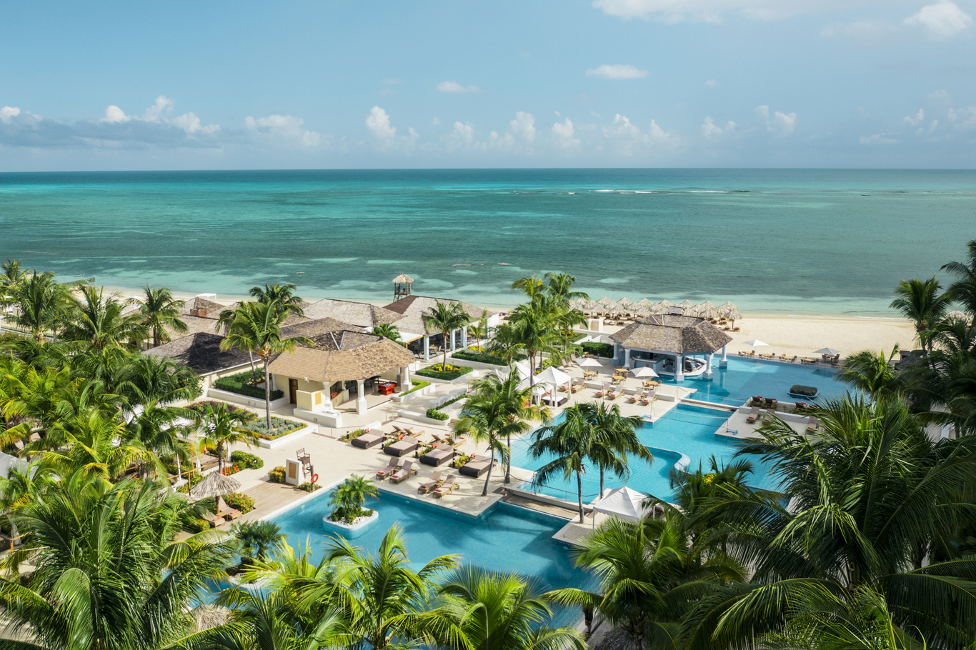 Discover JOIA Rose Hall by Iberostar: A 5-Star Destination in Montego Bay, Jamaica