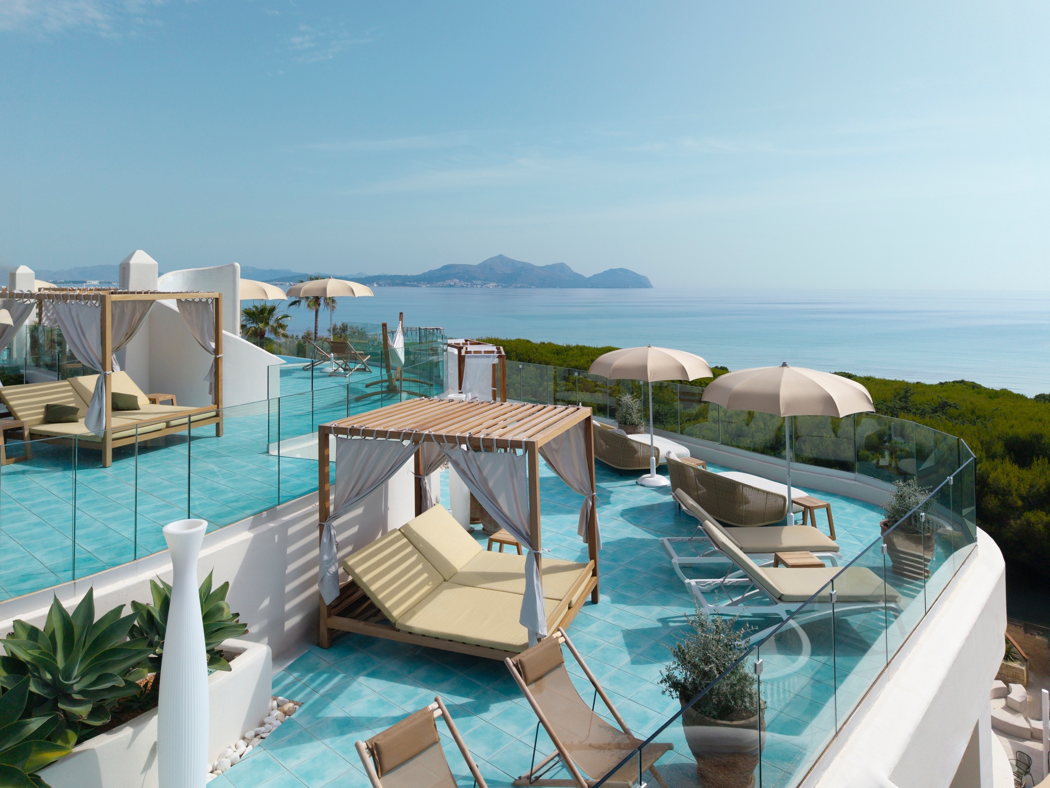 Saisoneröffnung auf Mallorca mit Neuigkeiten im Gepäck