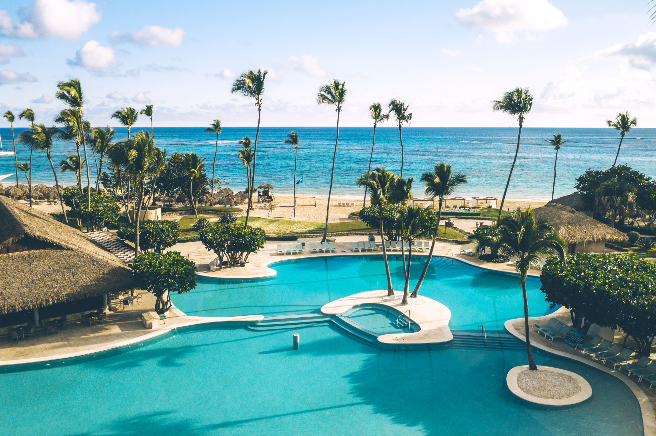 Iberostar und DERTOURISTIK präsentieren: Die besten Verkaufsargumente für Karibikurlaube