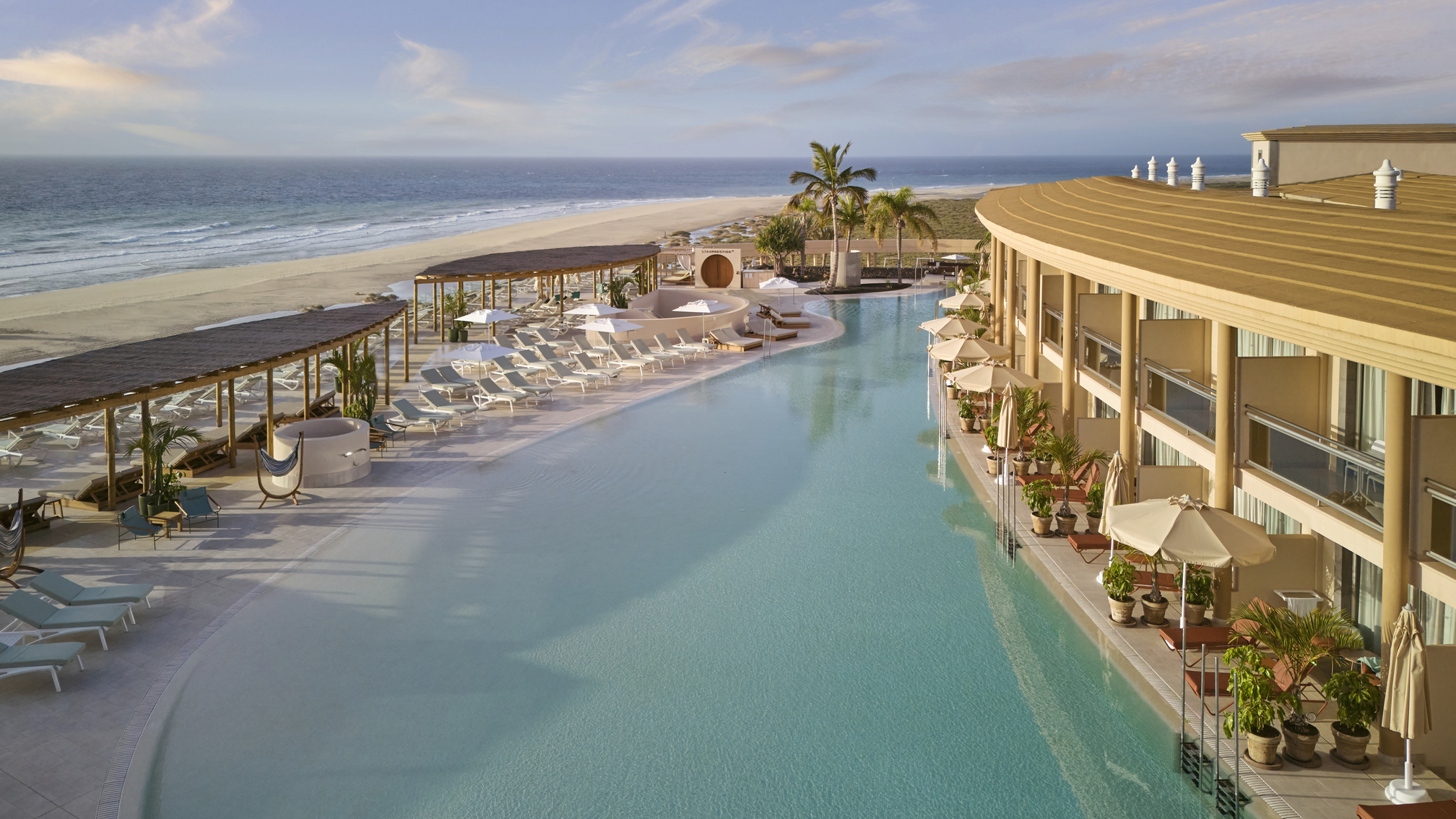 Iberostar Selection Fuerteventura Palace: new design, same paradise