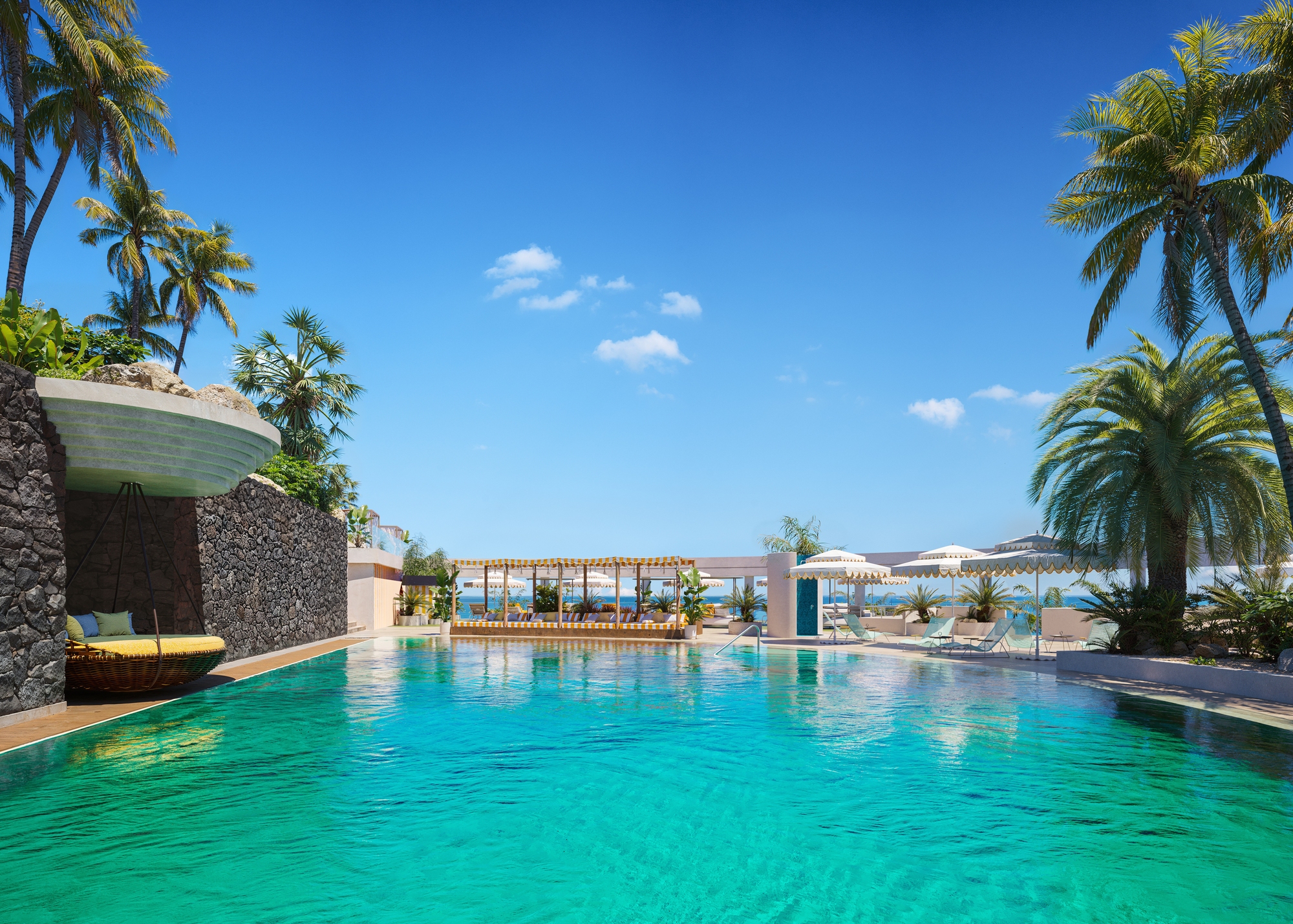 Iberostar Selection Fuerteventura Palace: neues Design, gleiches Paradies