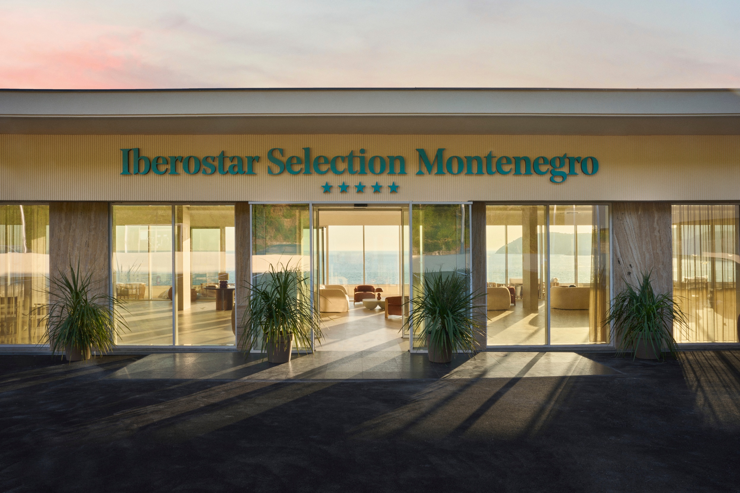 Iberostar Selection Montenegro: Elegance and Serenity on the Bar Riviera