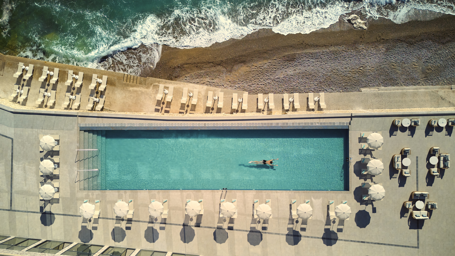 Iberostar Selection Montenegro: la serenidad del Adriático entre mar, montaña y luz mediterránea