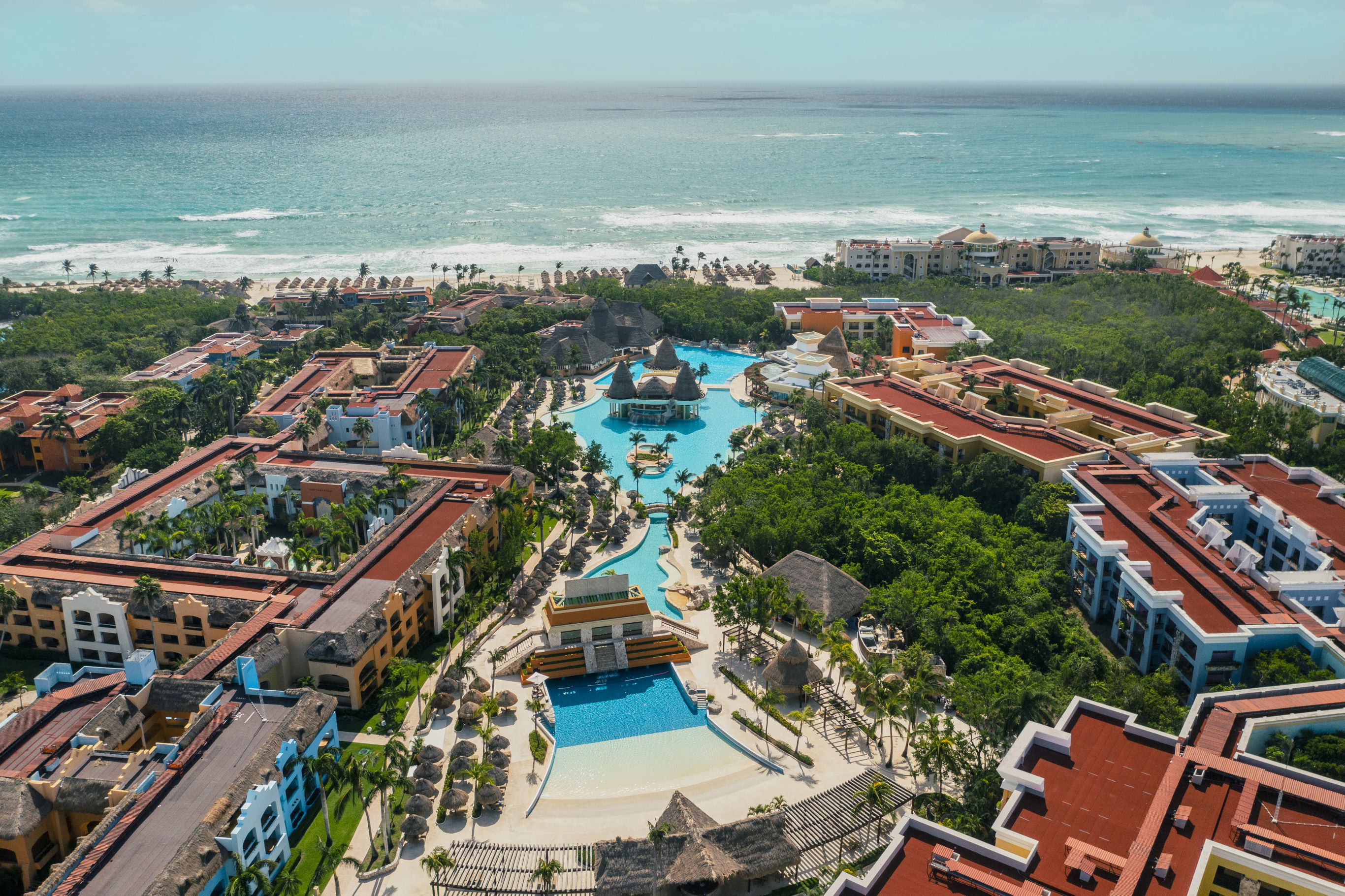 Discover Mexico through the eyes of a travel agent
