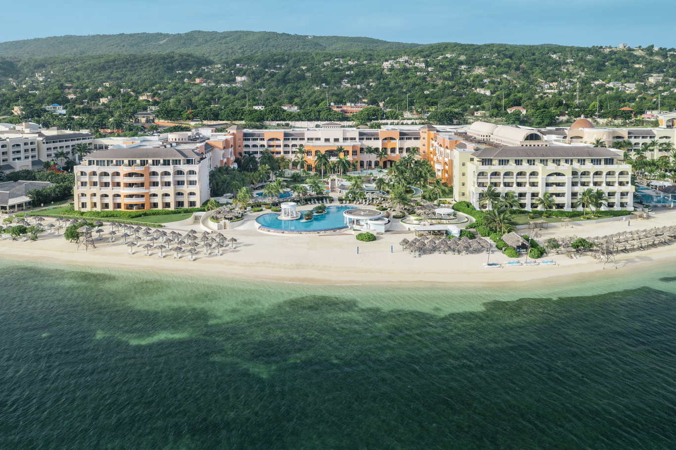 Iberostar Selection Rose Hall Suites, the essence and spirit of Jamaica