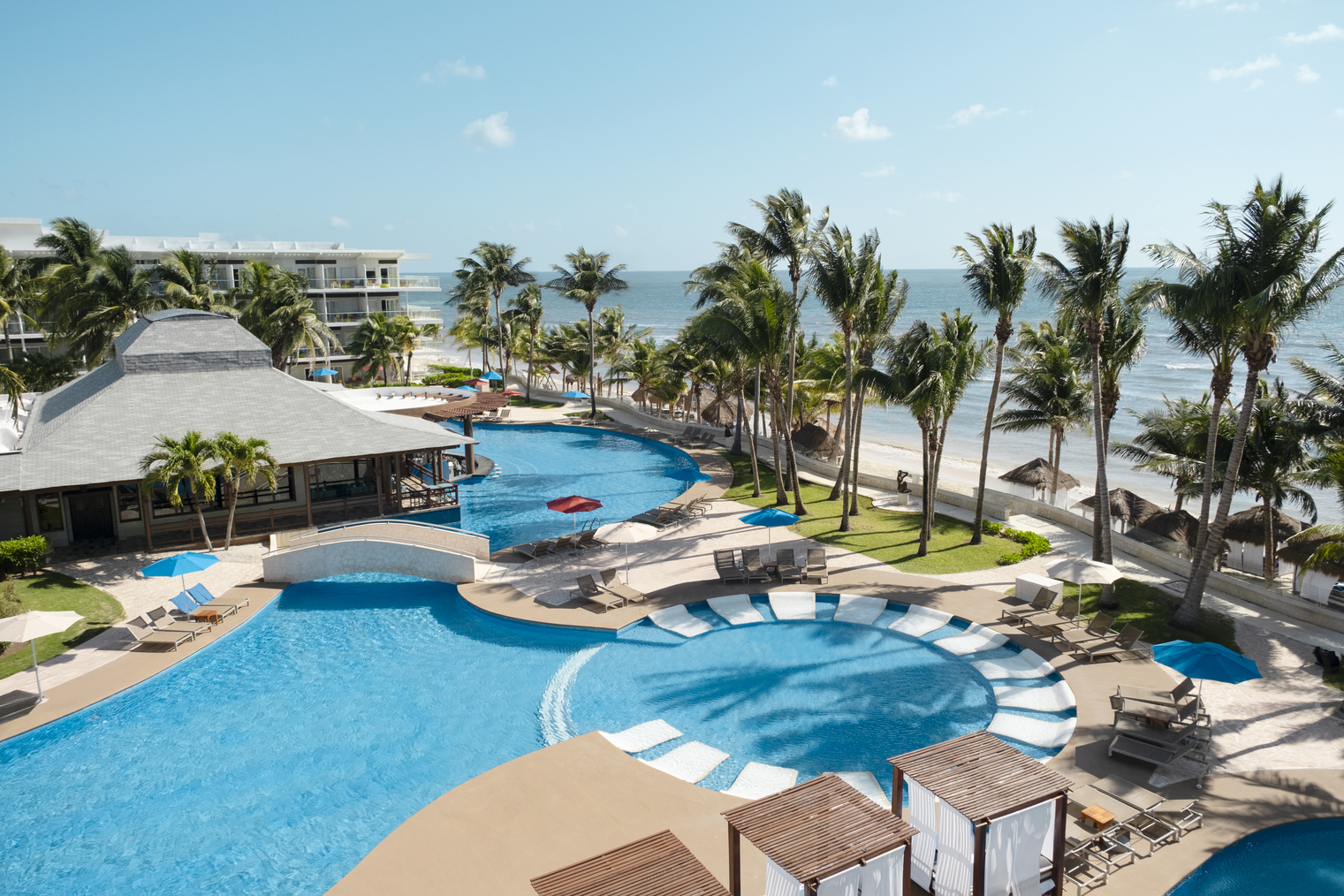 Iberostar erweitert Präsenz in der Karibik