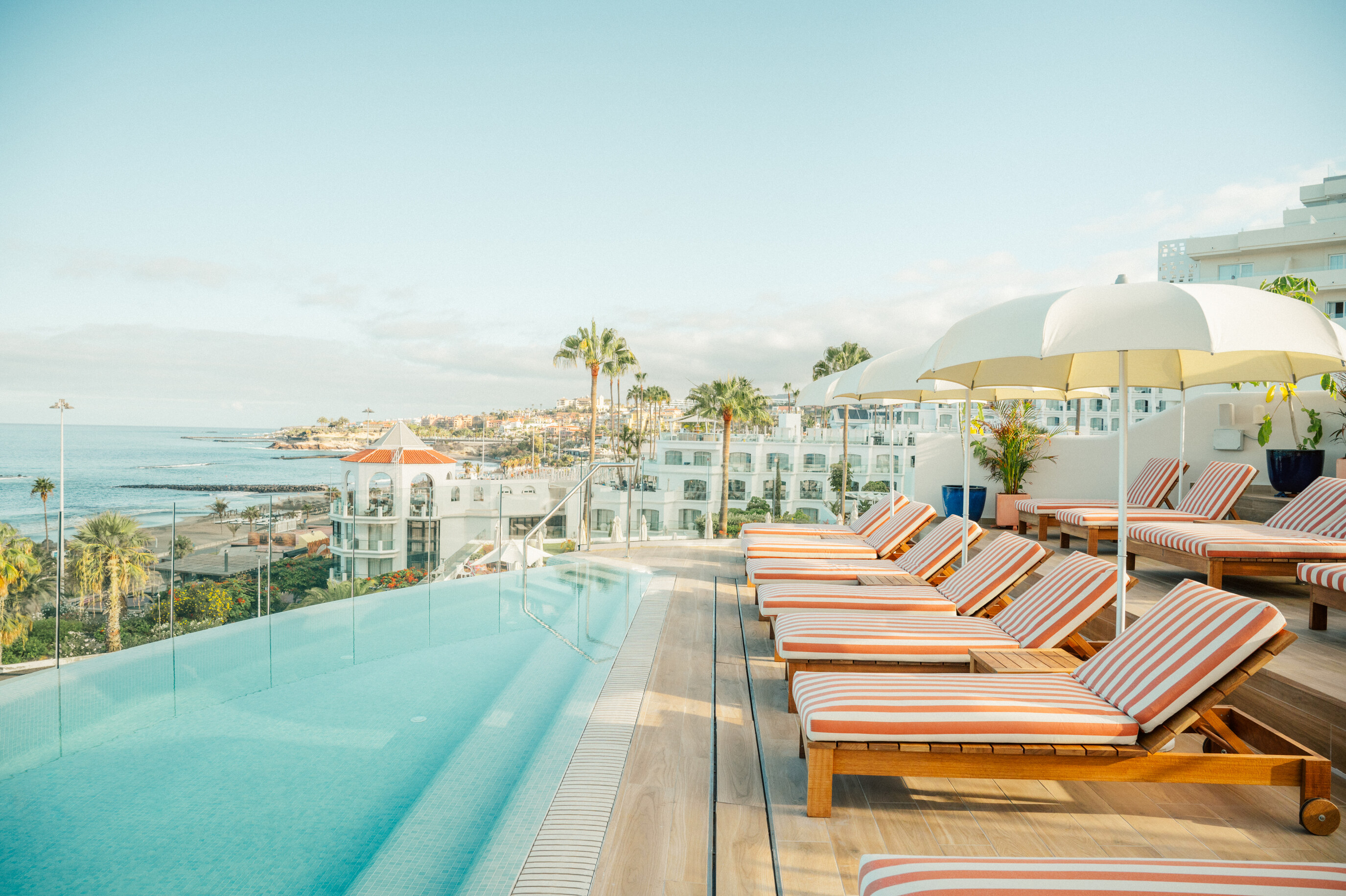 We are expanding the Star Prestige area of Iberostar Selection Sábila