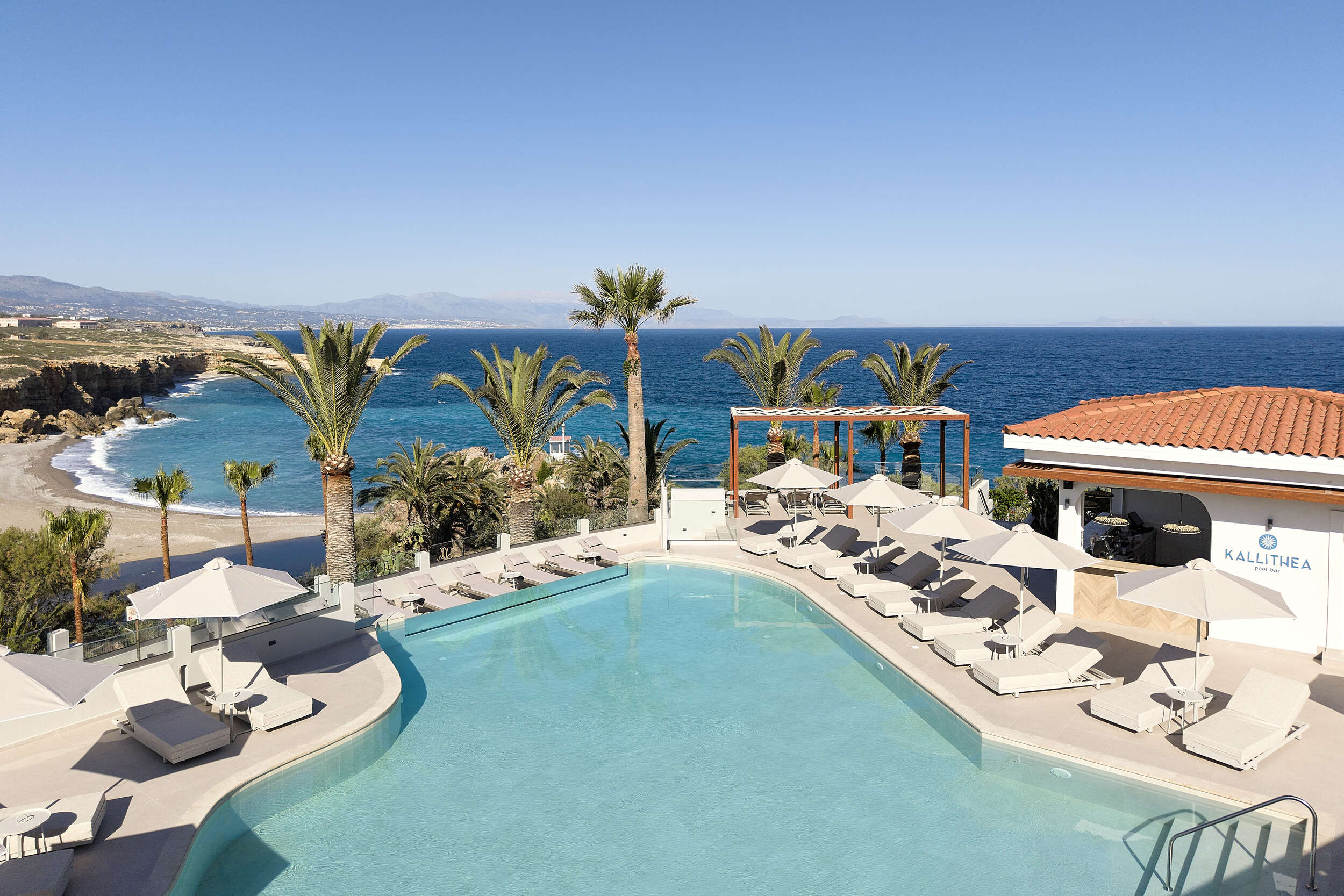 Iberostar Waves Creta Panorama & Mare verwandelt sich: Mehr Komfort, Geschmack und Spaß direkt am Mittelmeer
