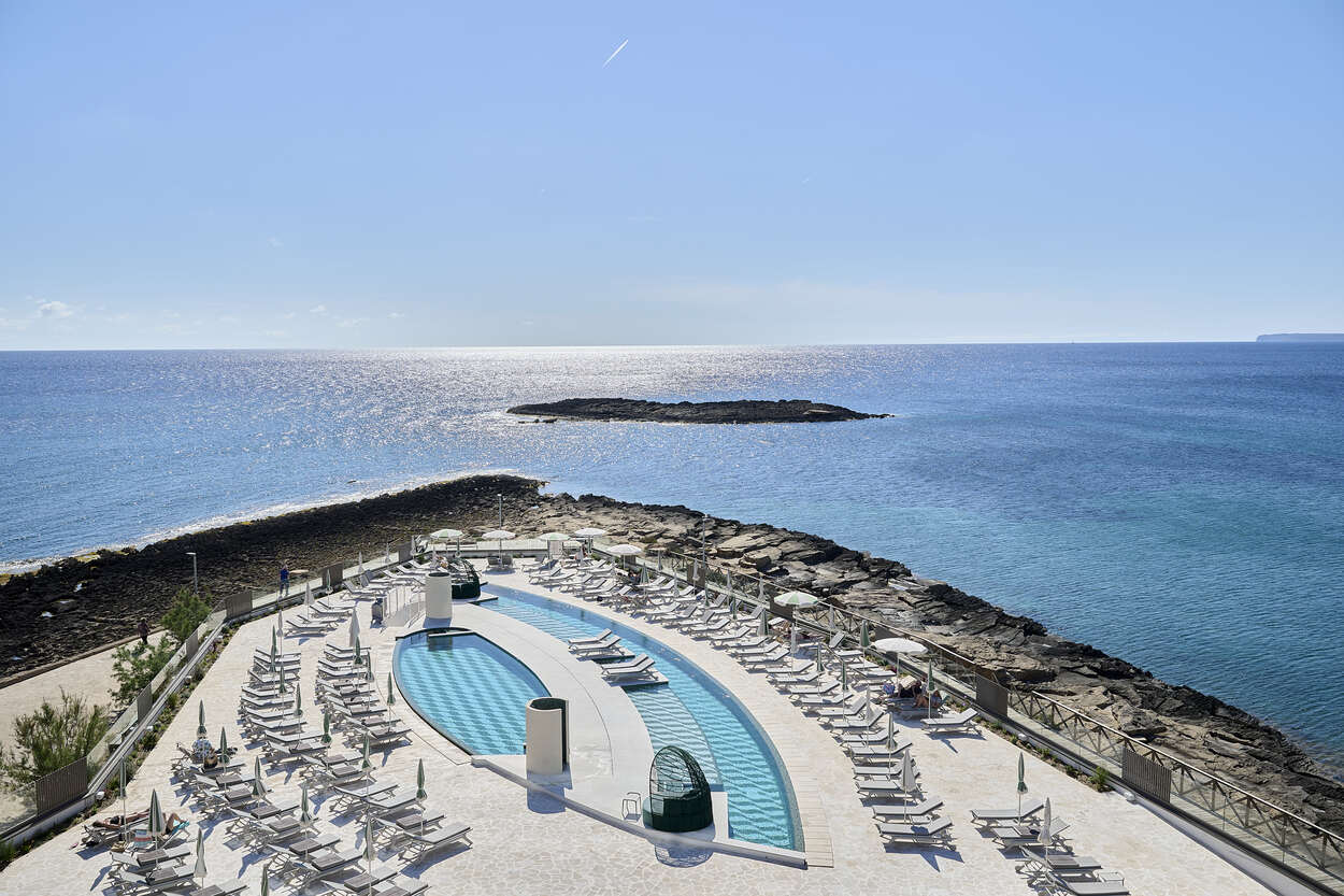 Iberostar Selection Es Trenc, the true essence of Mallorca