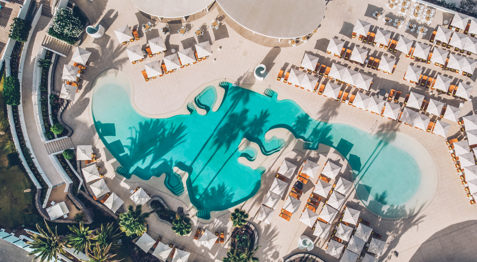 Discover the Iberostar Selection Sábila: Insider tips for travel experts