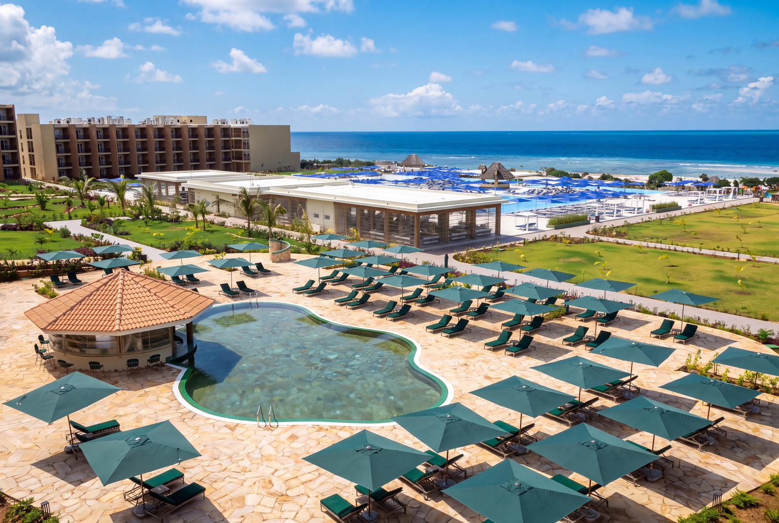 Ampliamos horizontes: conoce el nuevo Iberostar Selection Zanzibar