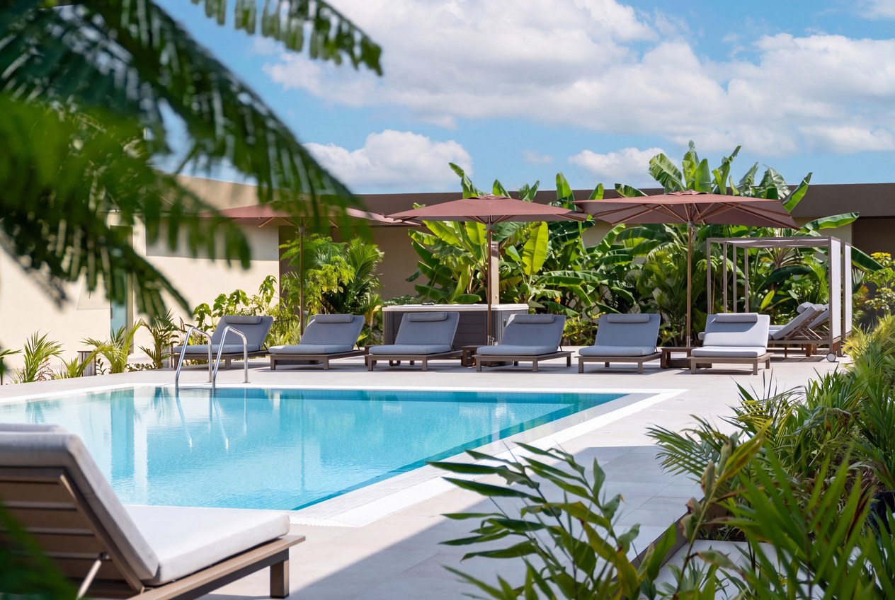 Iberostar Selection Zanzibar: a new chapter facing Mnemba Island