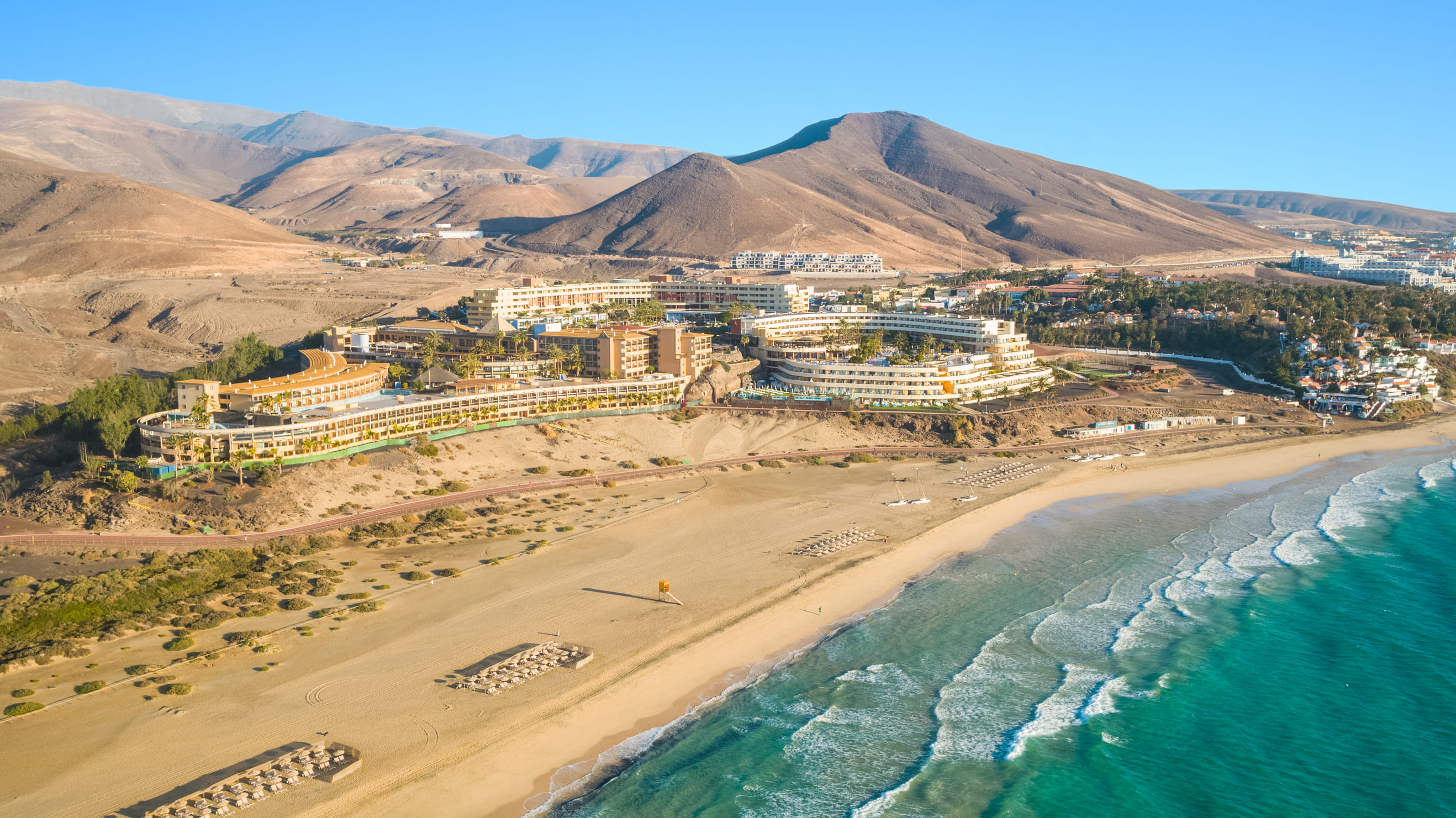 Entdecke das Iberostar Waves Gaviotas Park: Insider-Tipps für Reiseexperten