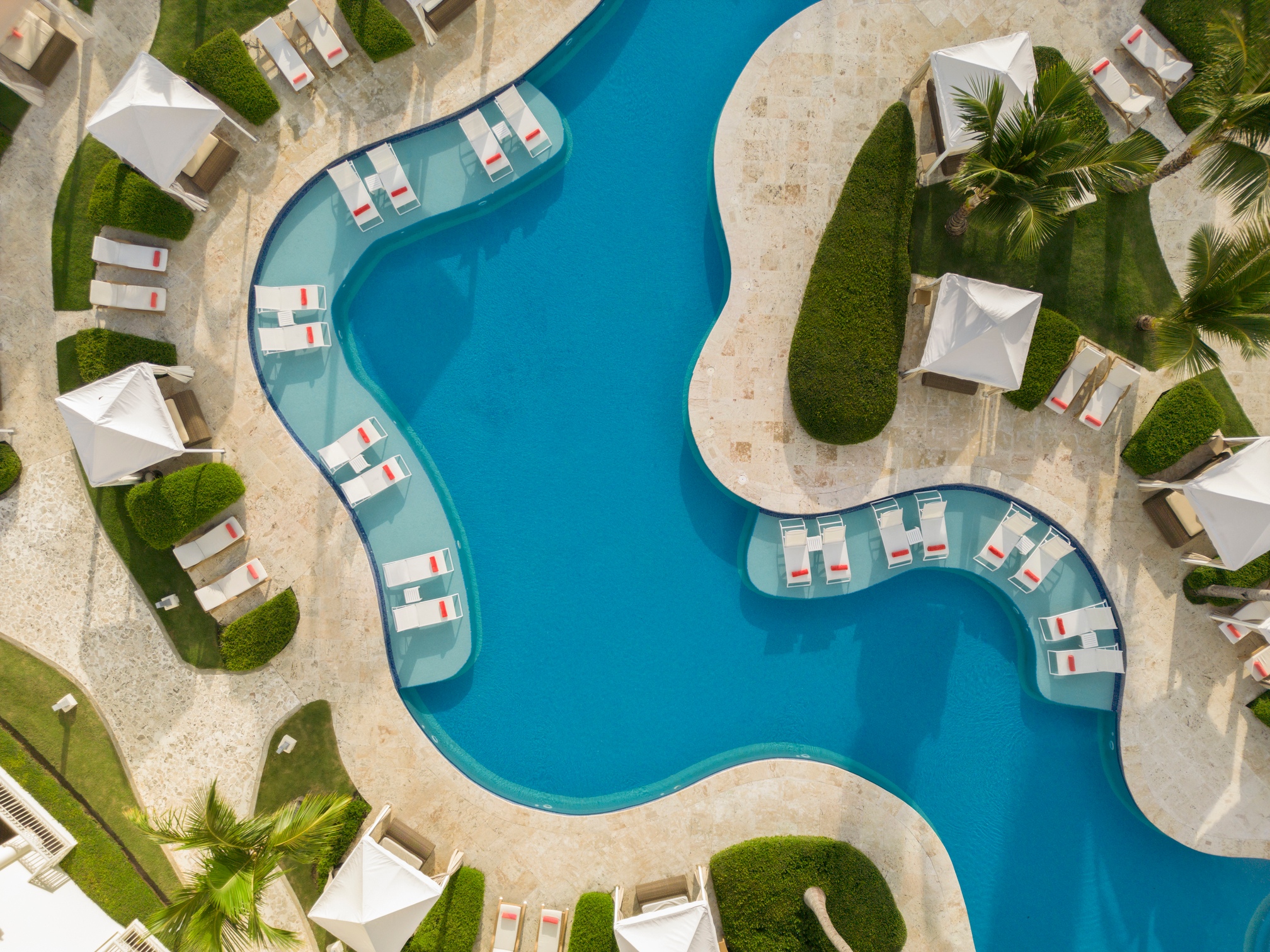JOIA by Iberostar in the Americas: four ways to experience the Caribbean through calm, scenery, and attention to detail