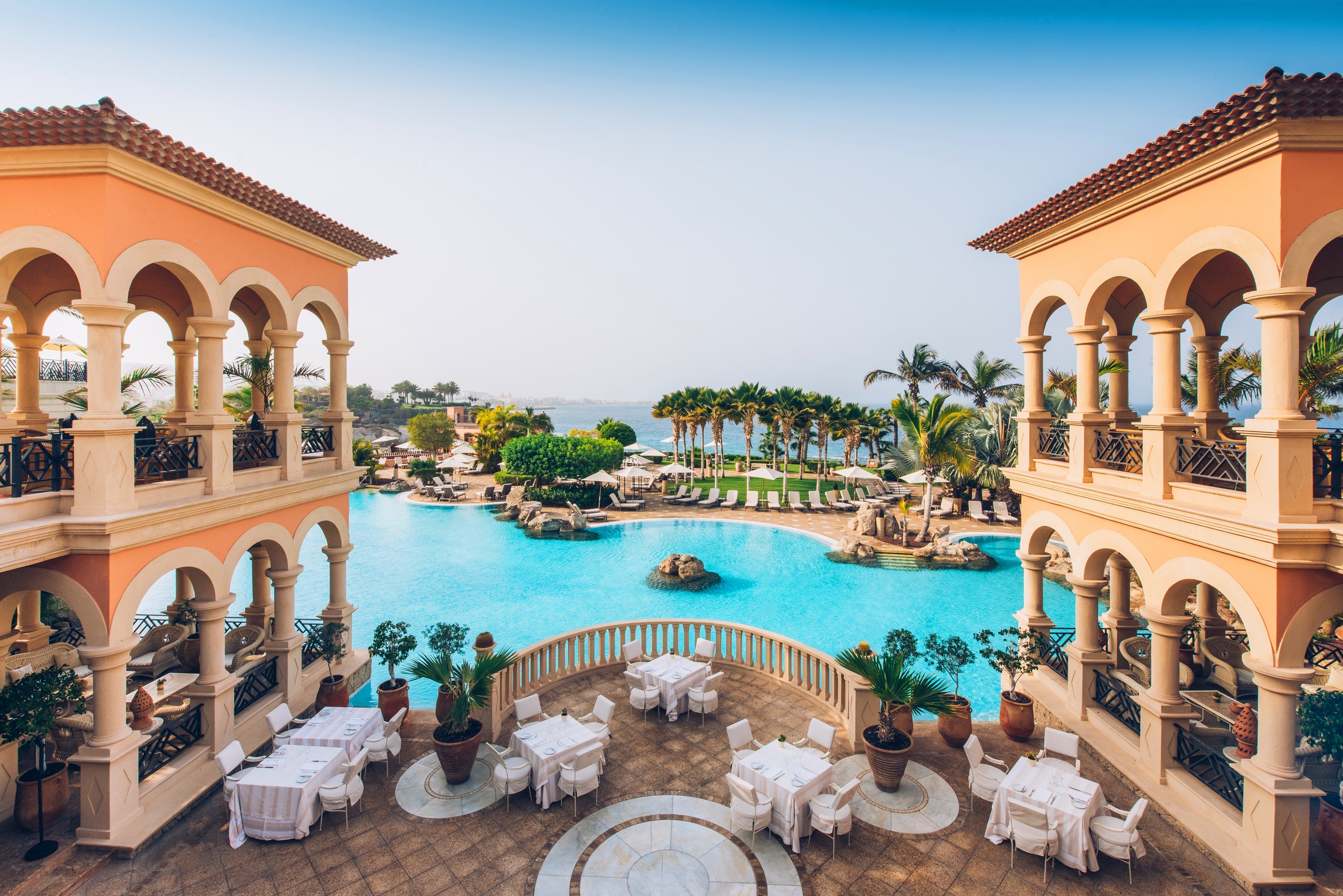 Discover JOIA El Mirador by Iberostar: Tenerife at a slower pace