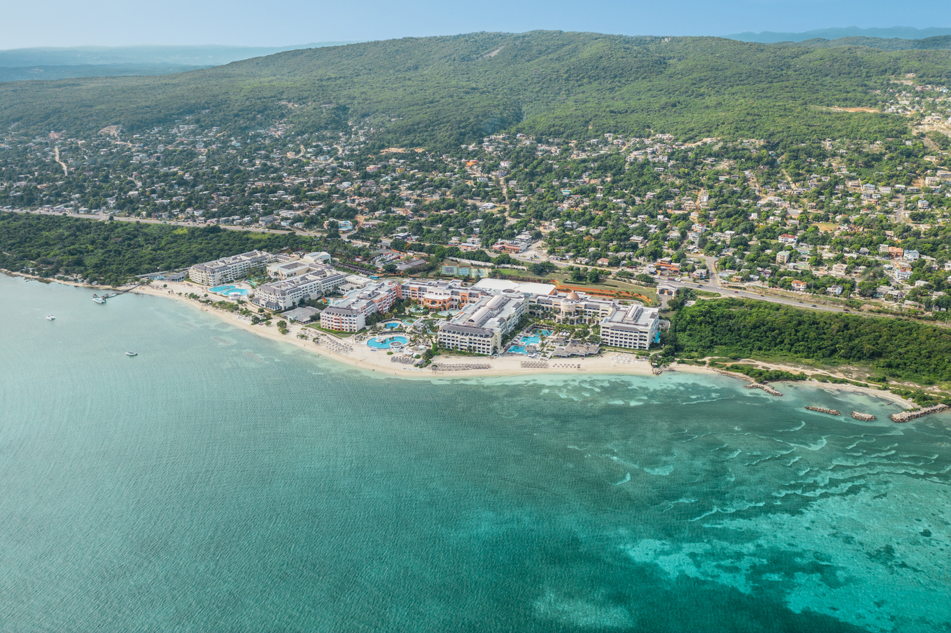 JOIA Rose Hall by Iberostar: where luxury finds its rhythm