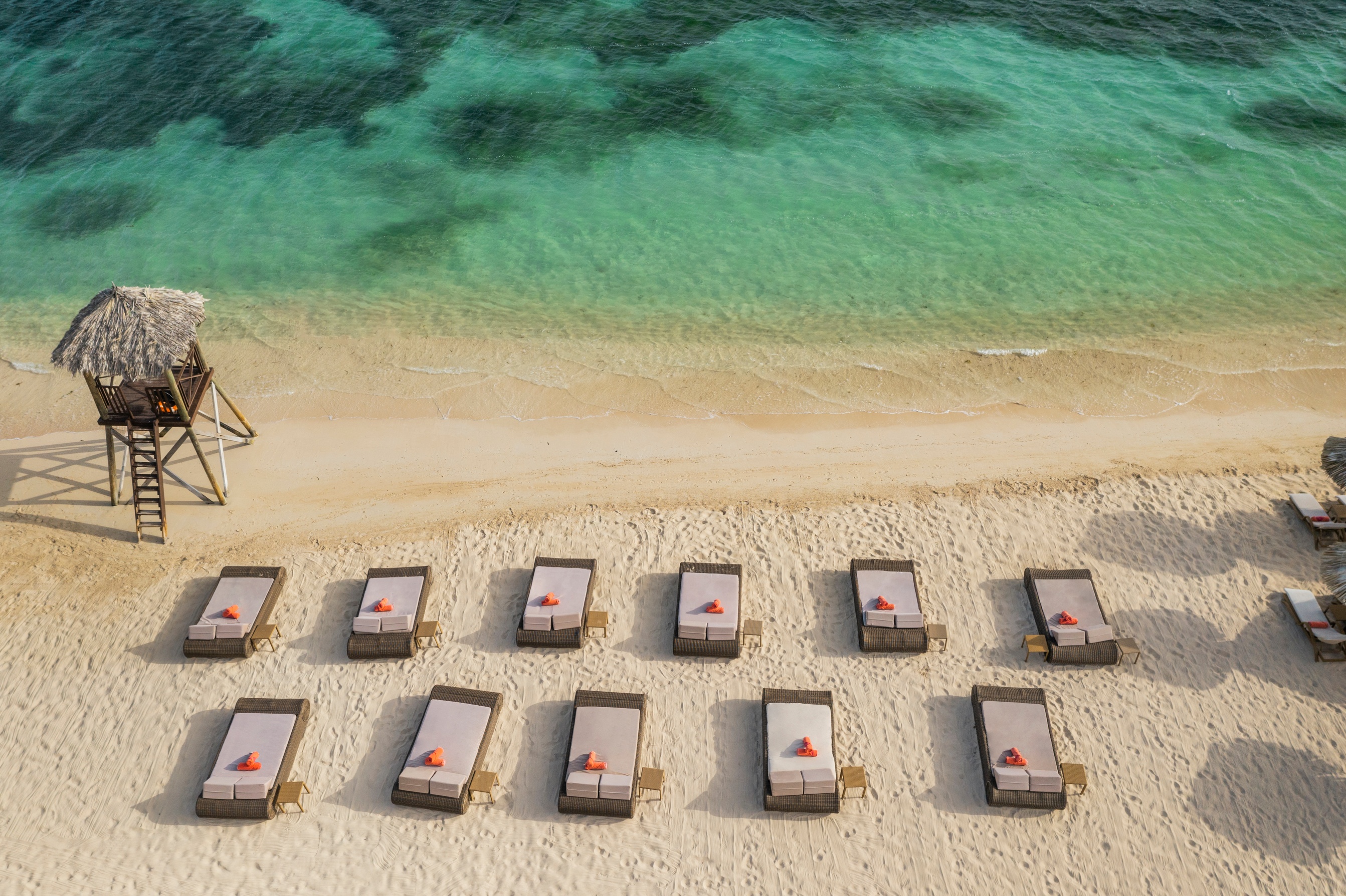 JOIA Rose Hall by Iberostar: where luxury finds its rhythm