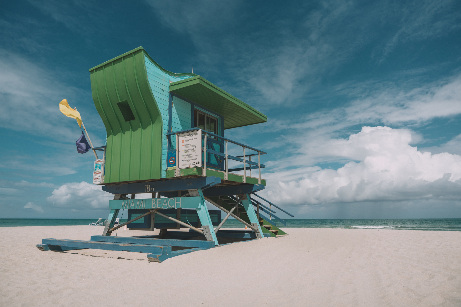 Did you know that Iberostar offers two ways to stay right in the heart of Miami Beach?