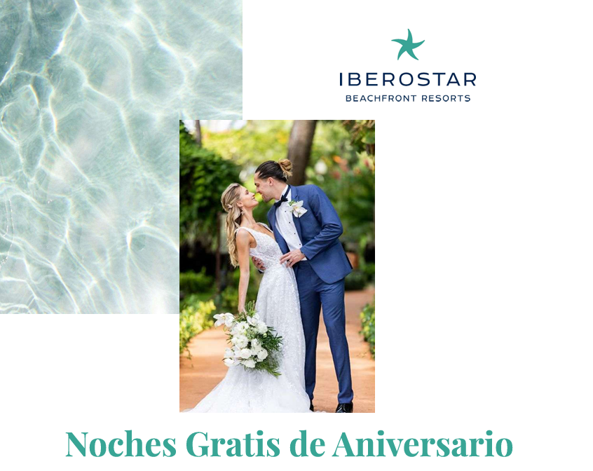 Noches Gratis de Aniversario