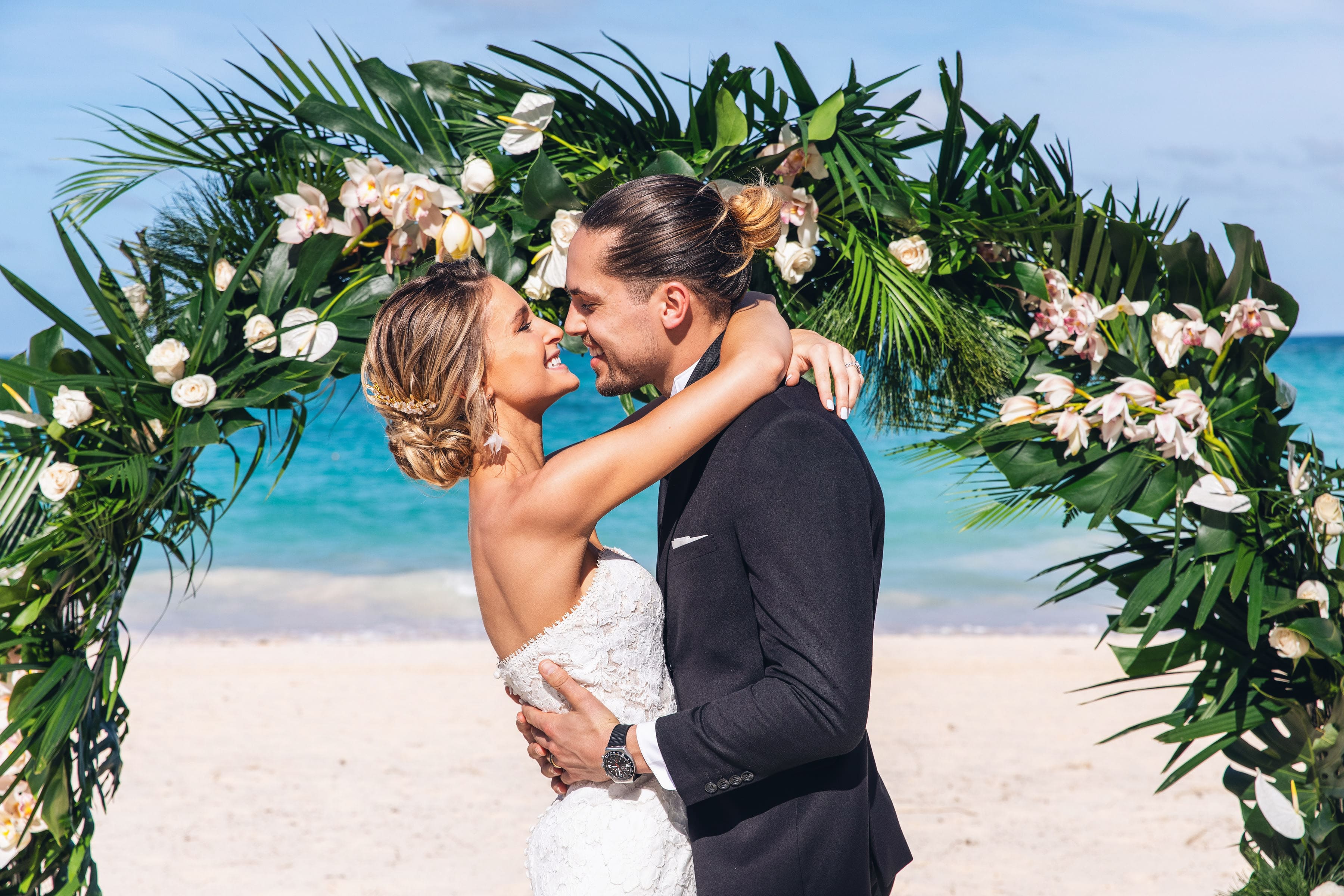 Iberostar is offering Exclusive Wedding Promotions for 2024
