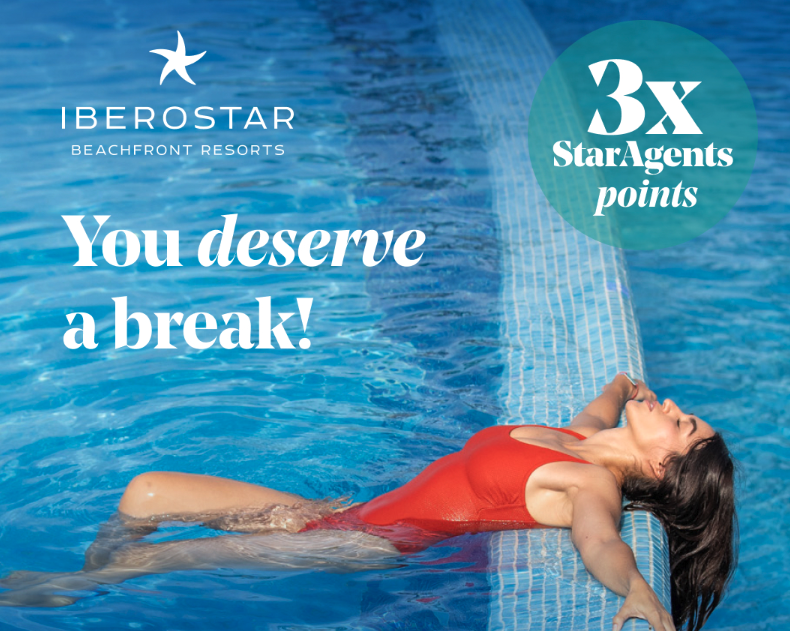 3x StarAgents Points Promo