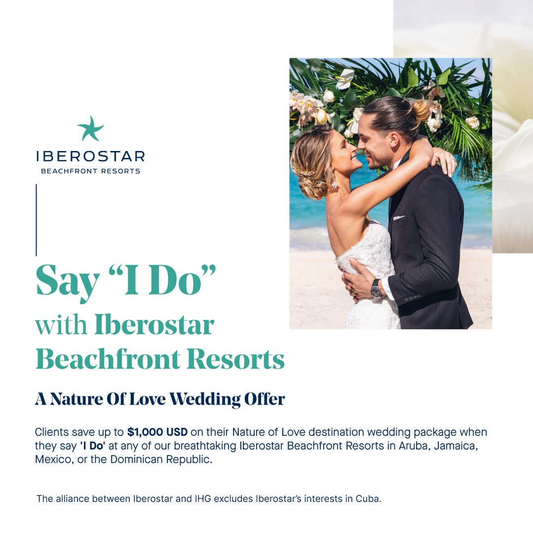 A Nature Of Love Wedding Offer